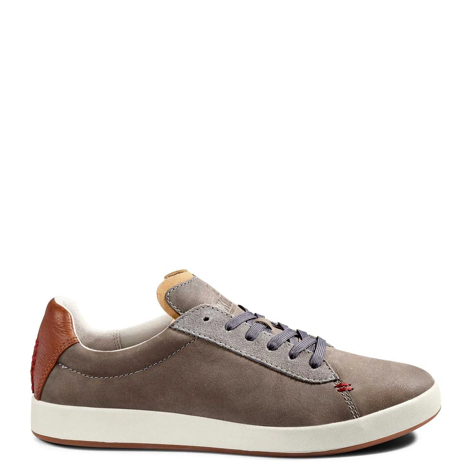 Men's Kodiak Arklan Sneaker - Charcoal