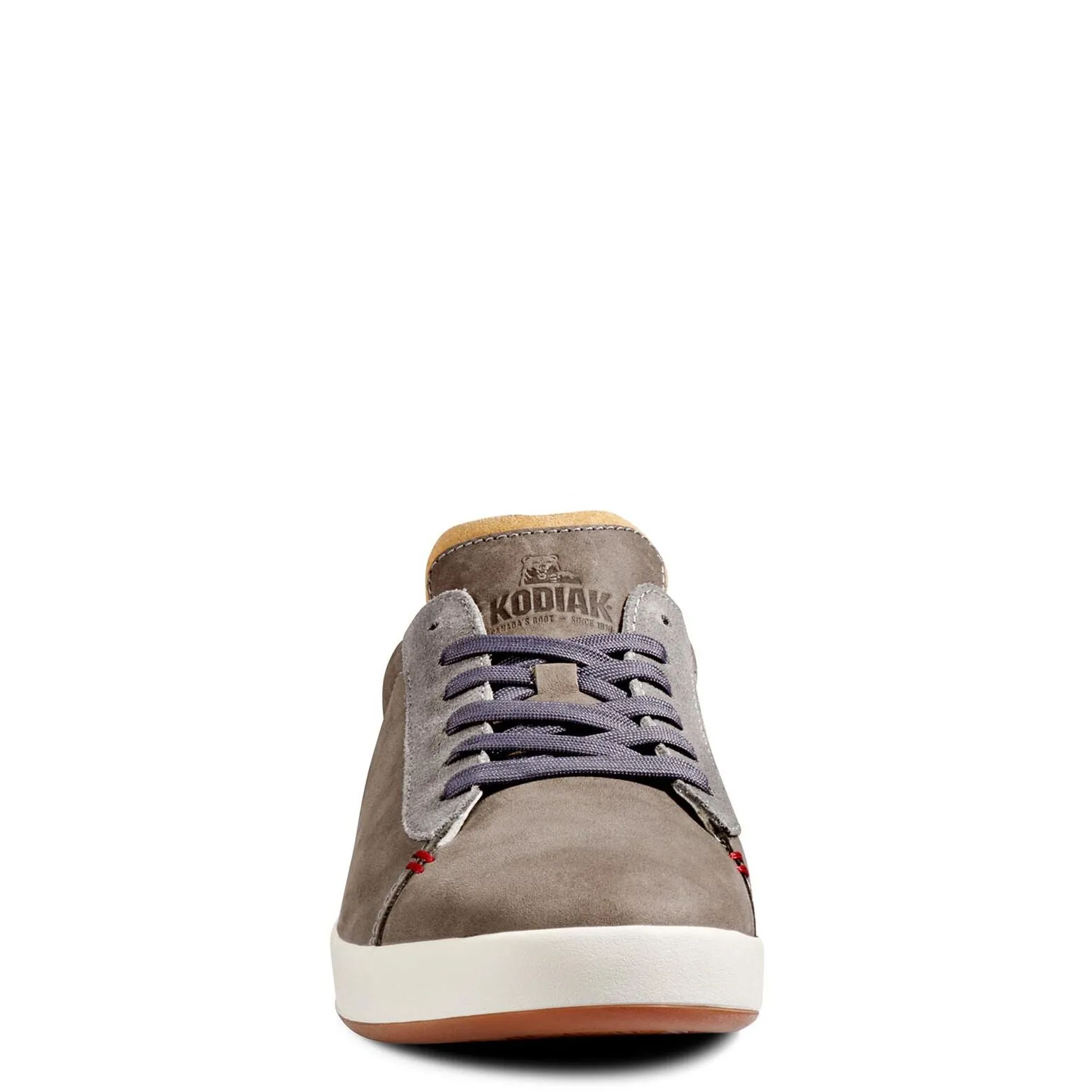Men's Kodiak Arklan Sneaker - Charcoal