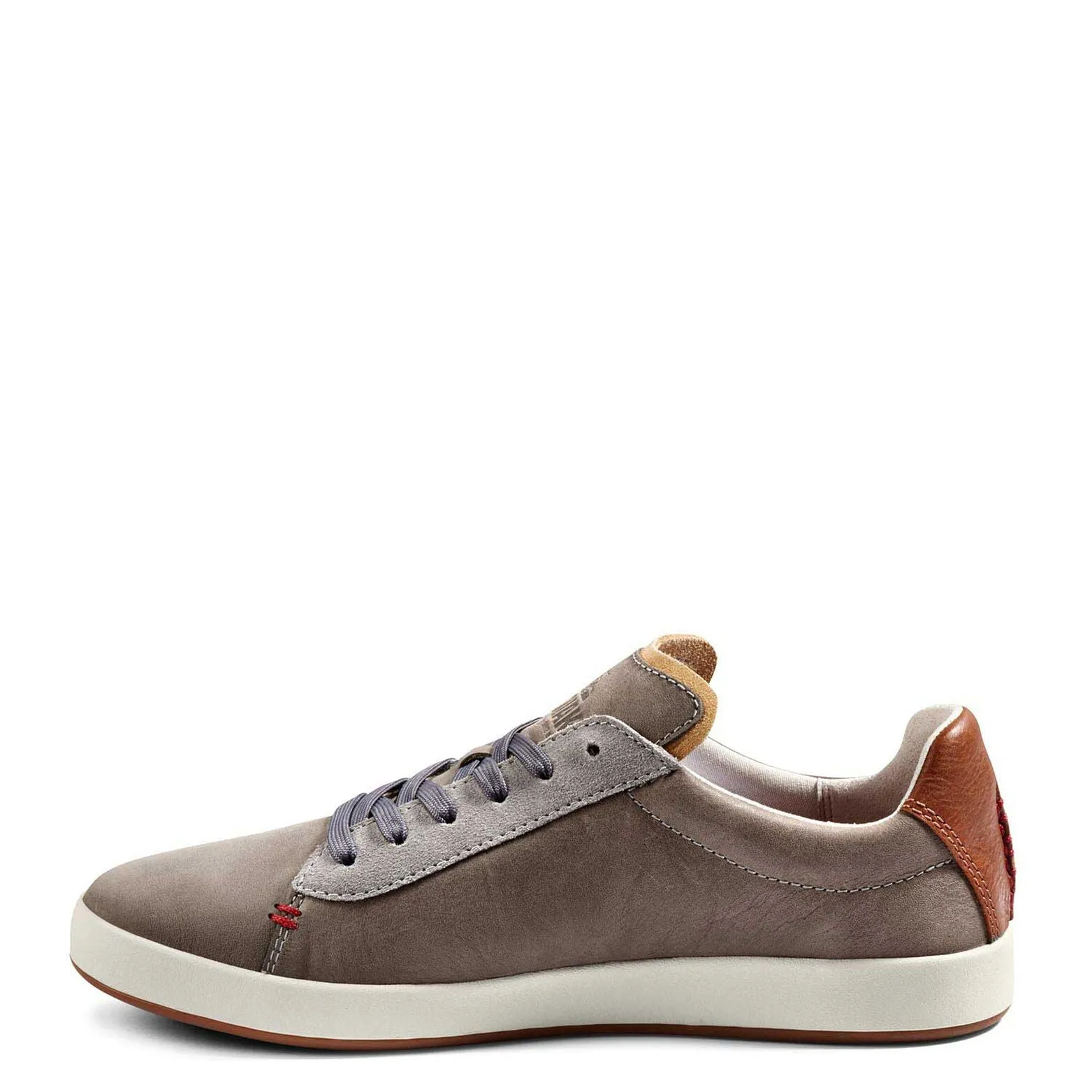 Men's Kodiak Arklan Sneaker - Charcoal