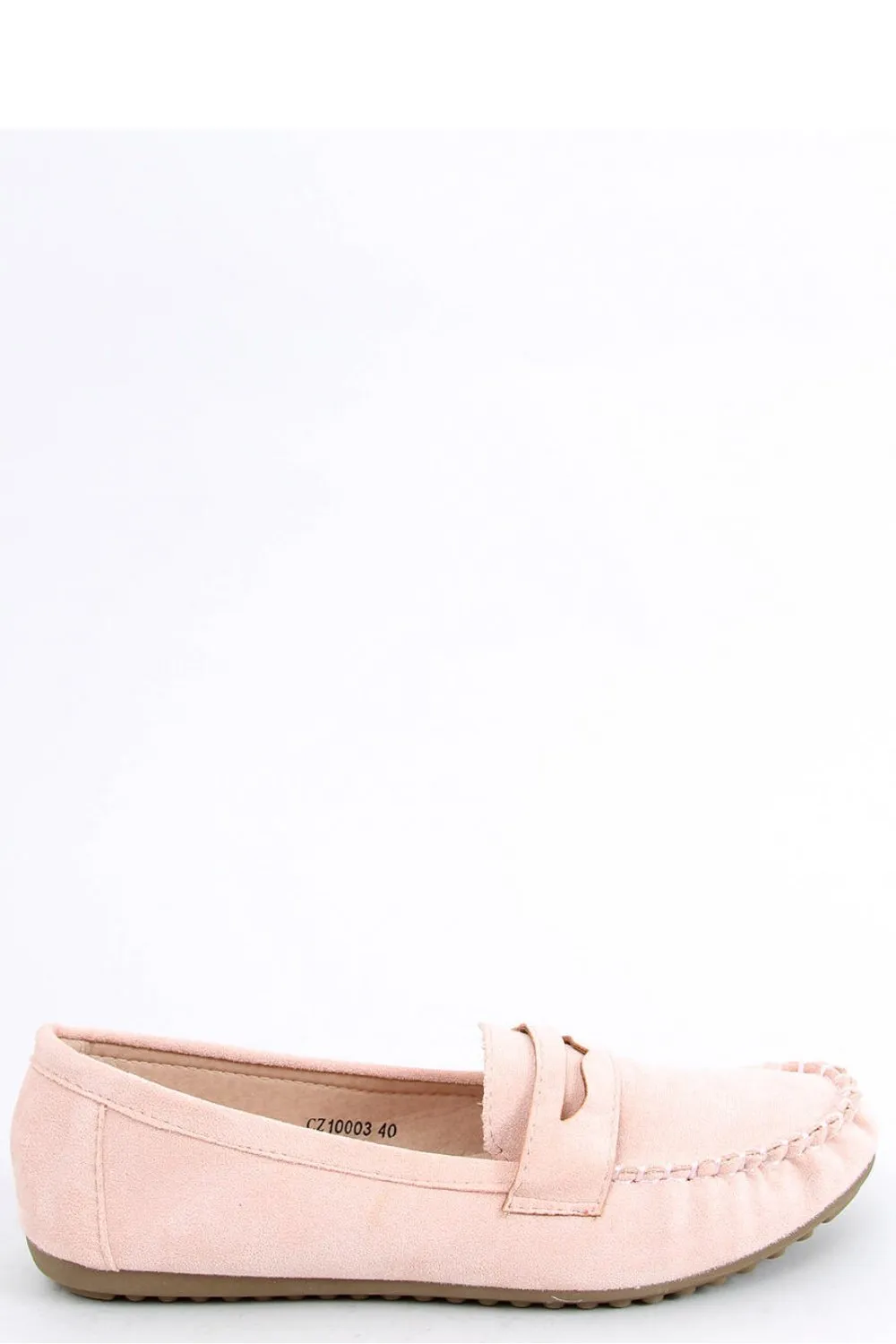 Mocassin model 161989 Inello
