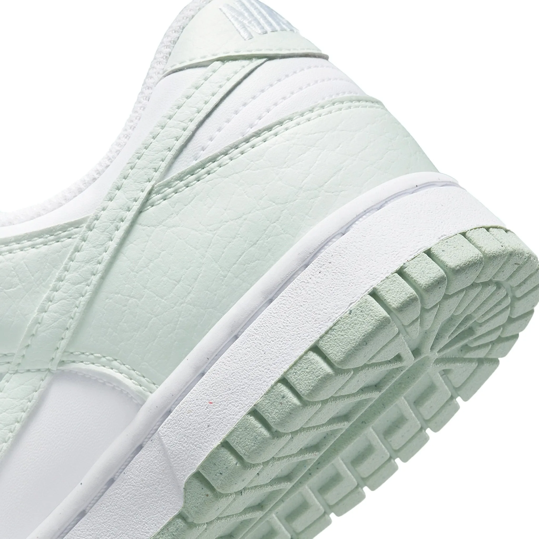 Nike Dunk Low Next Nature White Mint (W)