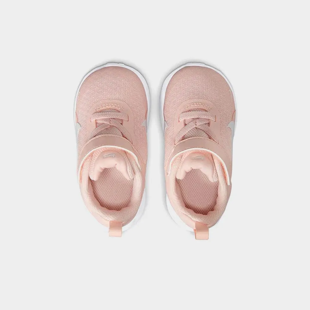 Nike Infants Revolution 7 Sneaker Pink/white _ 182980 _ Pink