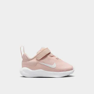 Nike Infants Revolution 7 Sneaker Pink/white _ 182980 _ Pink