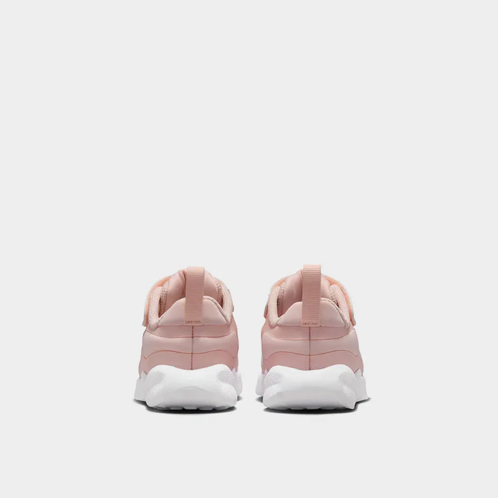 Nike Infants Revolution 7 Sneaker Pink/white _ 182980 _ Pink