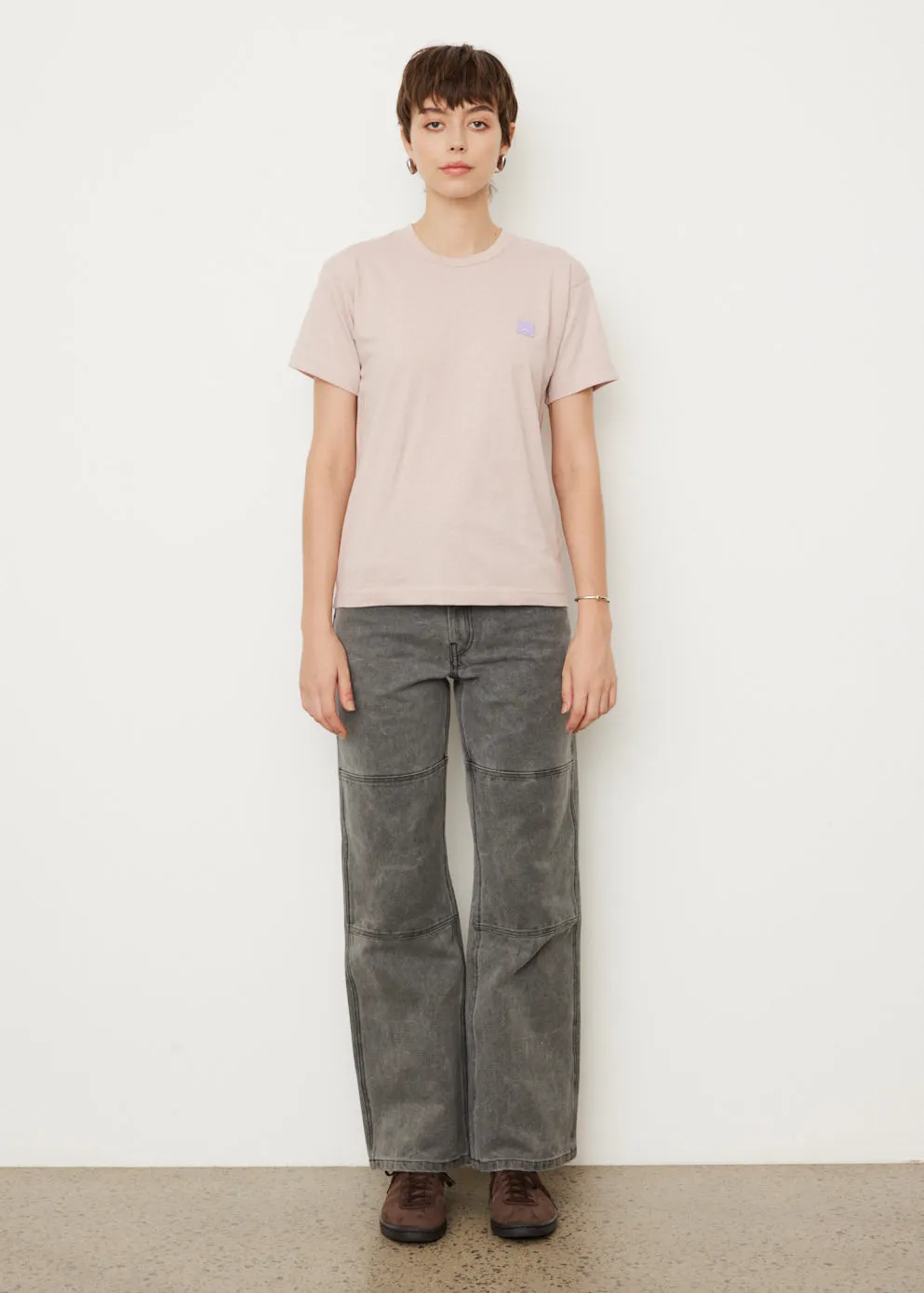 Palma Canvas Trouser