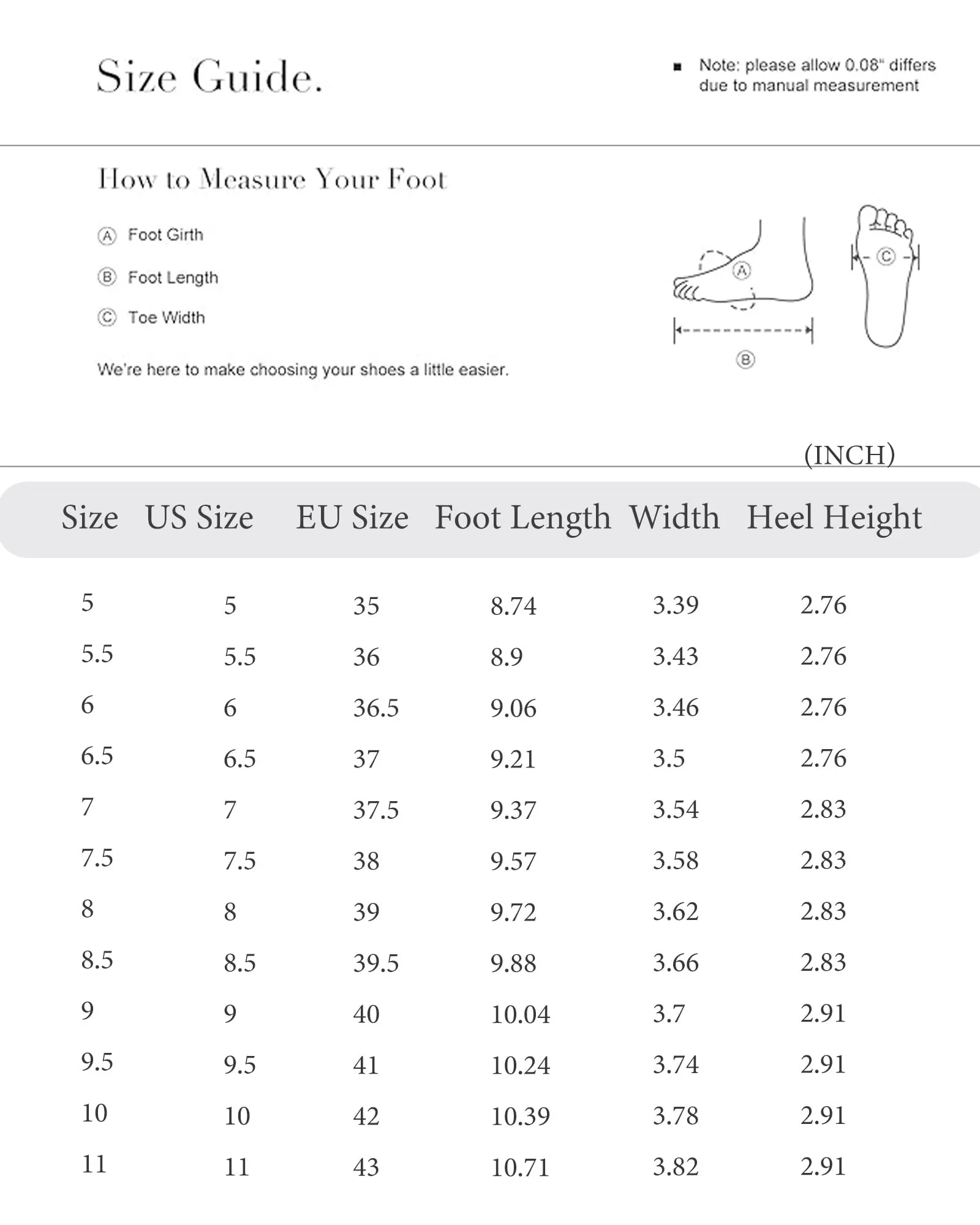 PiePieBuy Womens Kitten Heel Sandals Square Open Toe Ankle Strap Dress Shoes