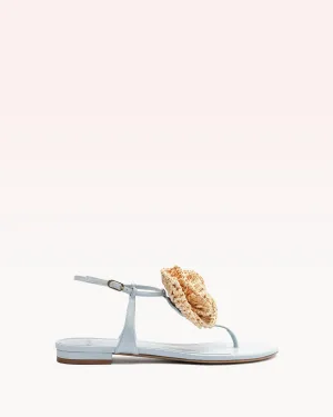 Sadie Flower Flat