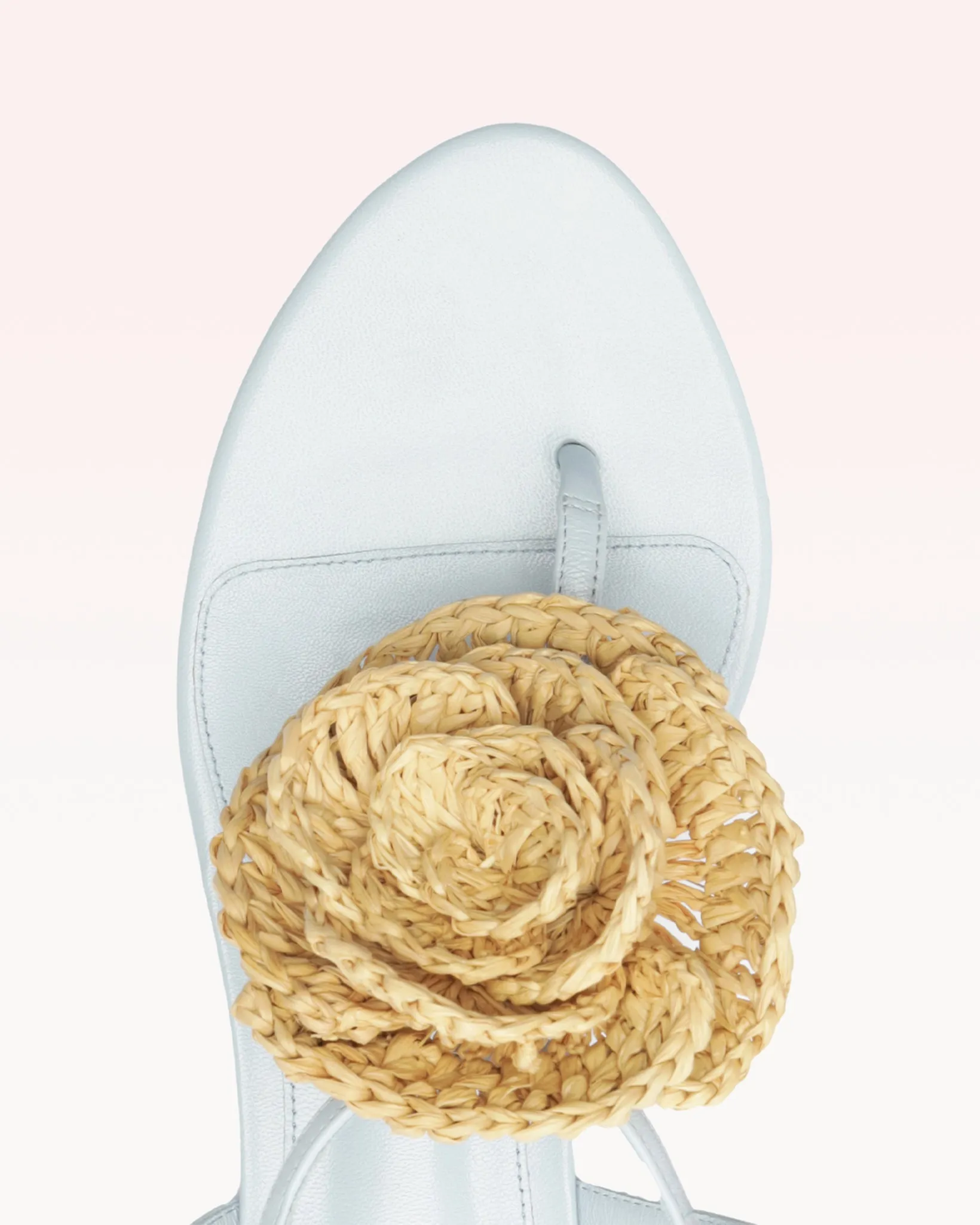 Sadie Flower Flat