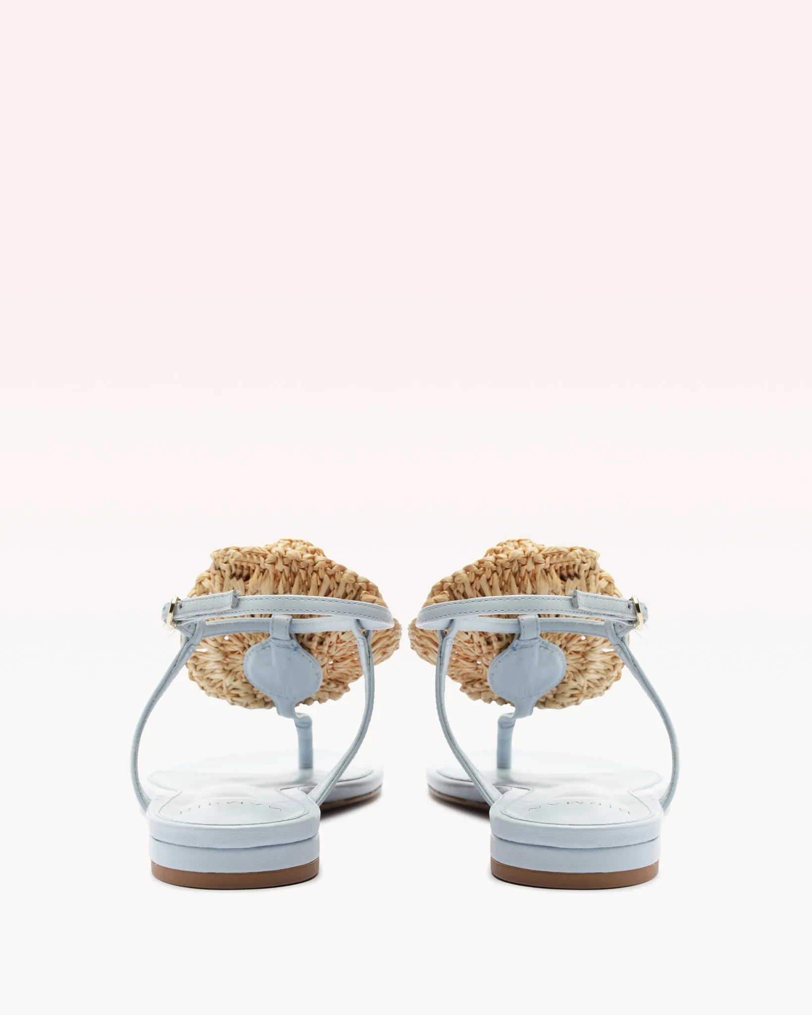 Sadie Flower Flat