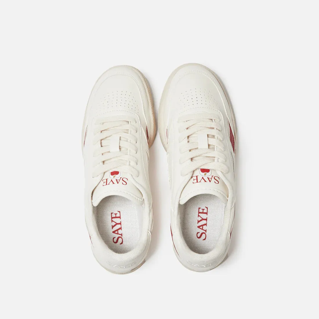 SAYE | Modelo '89 Vegan | Apple
