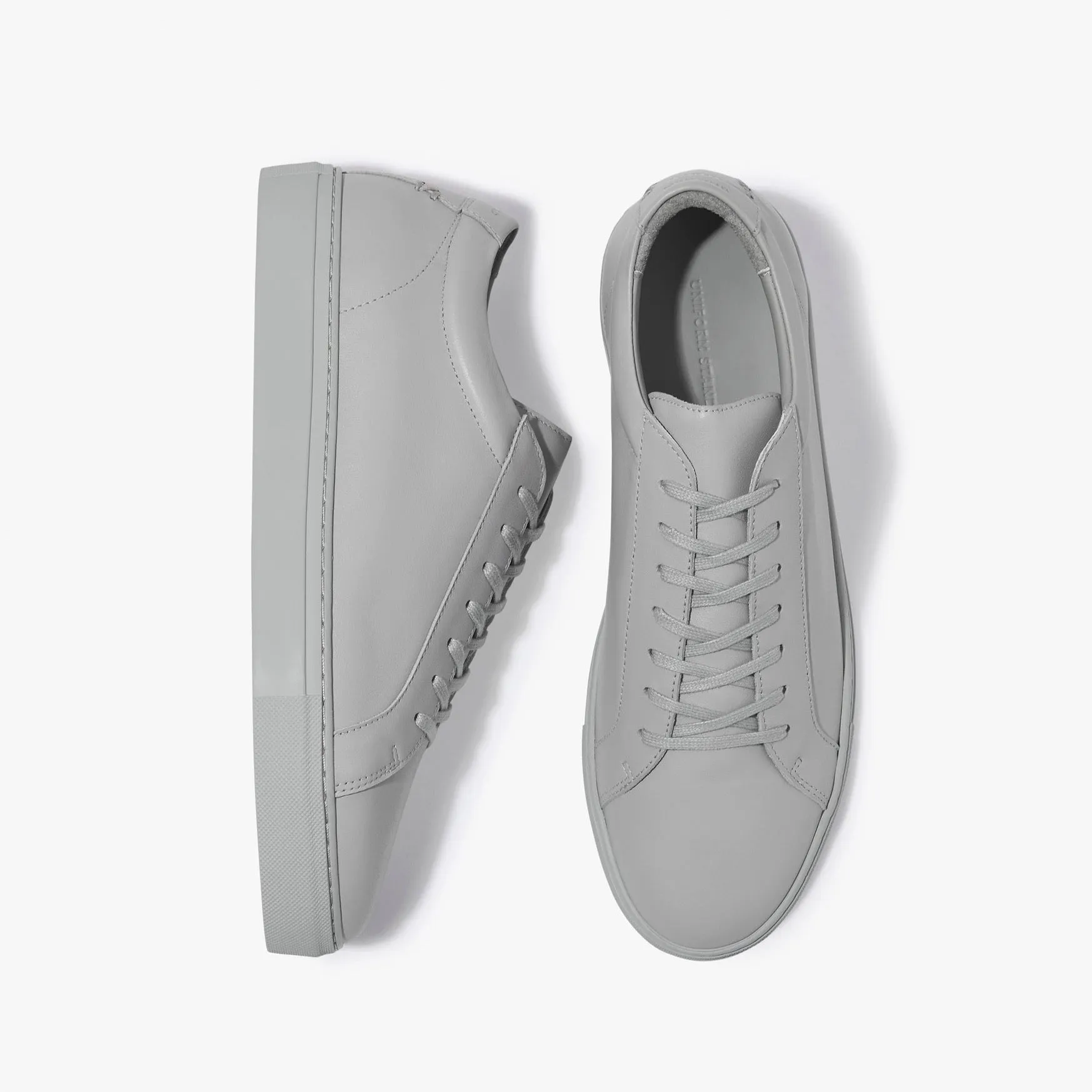 Series 1 Triple Mist Leather Mens