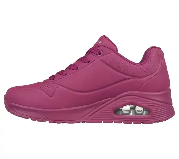 Skechers Women's Uno - Stand on Air 73690 (MAG)