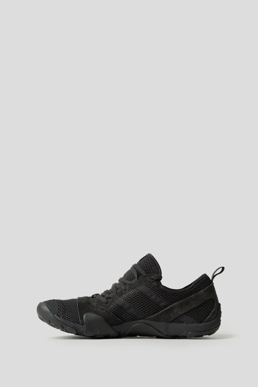SNEAKERS MT10 BLACK ET CASTLEROCK