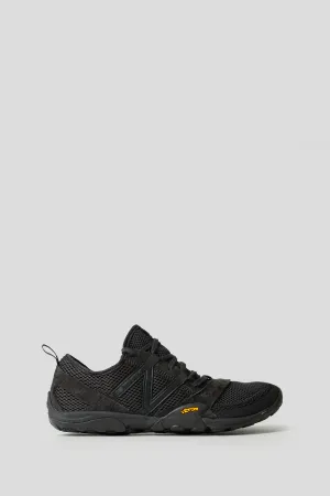 SNEAKERS MT10 BLACK ET CASTLEROCK