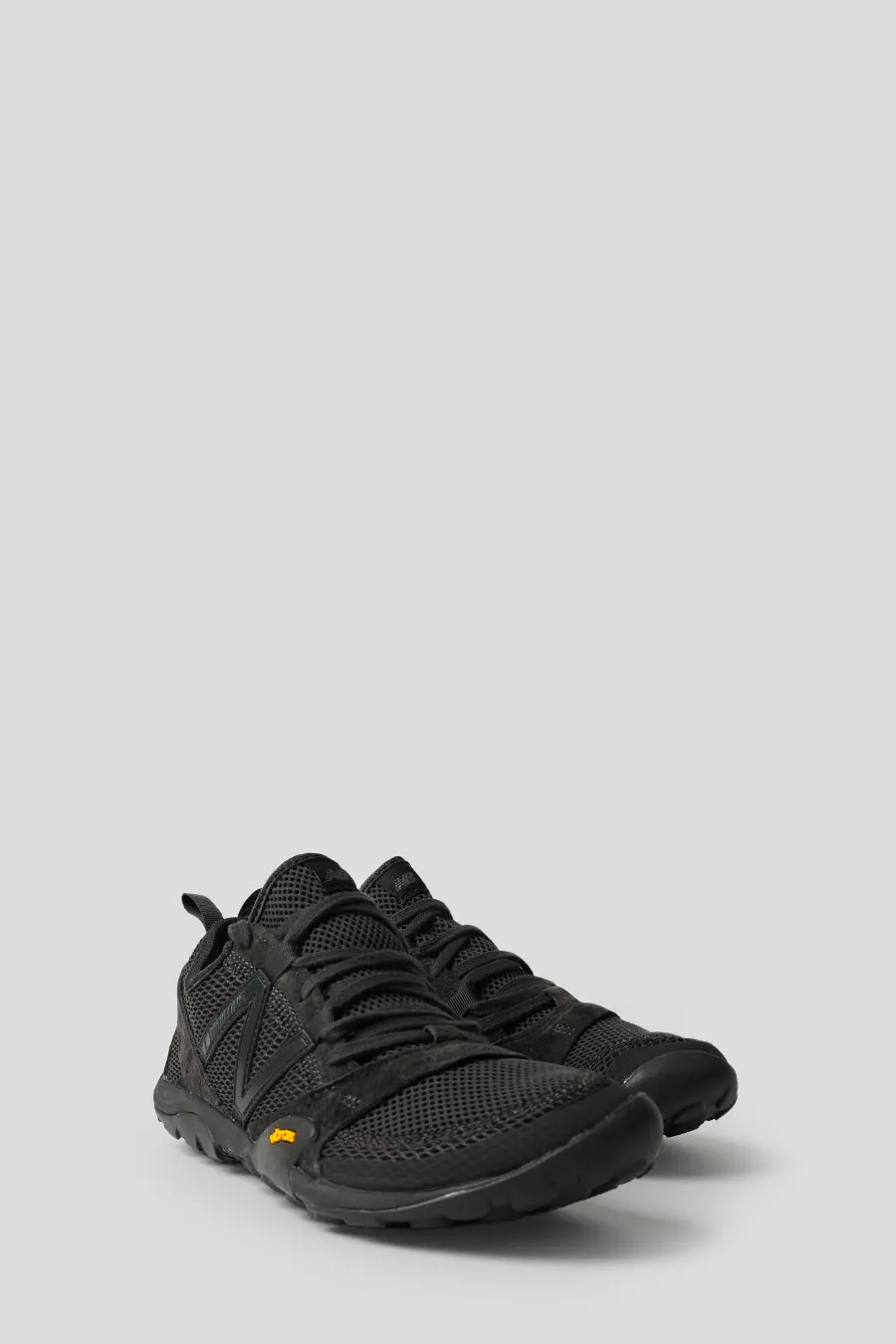 SNEAKERS MT10 BLACK ET CASTLEROCK