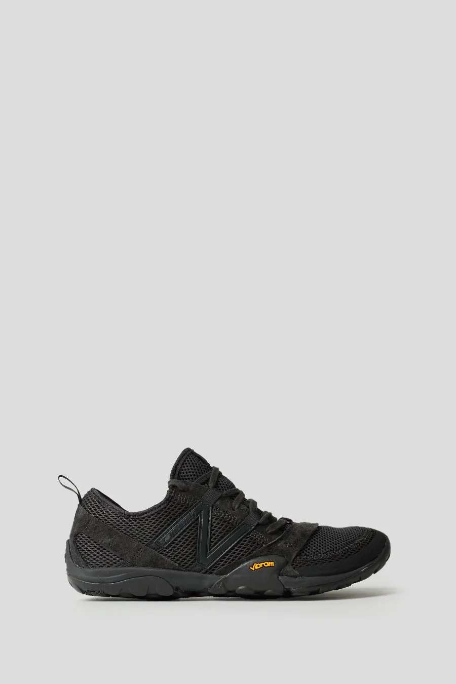 SNEAKERS MT10 BLACK ET CASTLEROCK