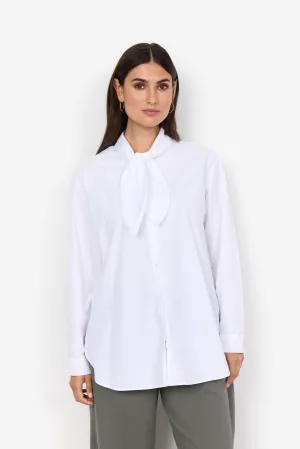 Soya Concept - Netti White Shirt