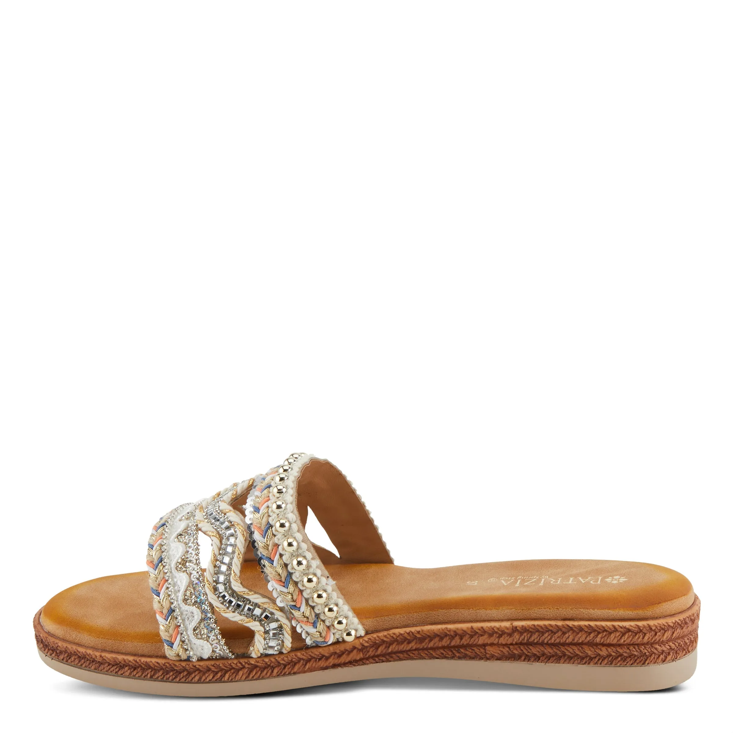 Spring Step Shoes Patrizia Lima Sandals