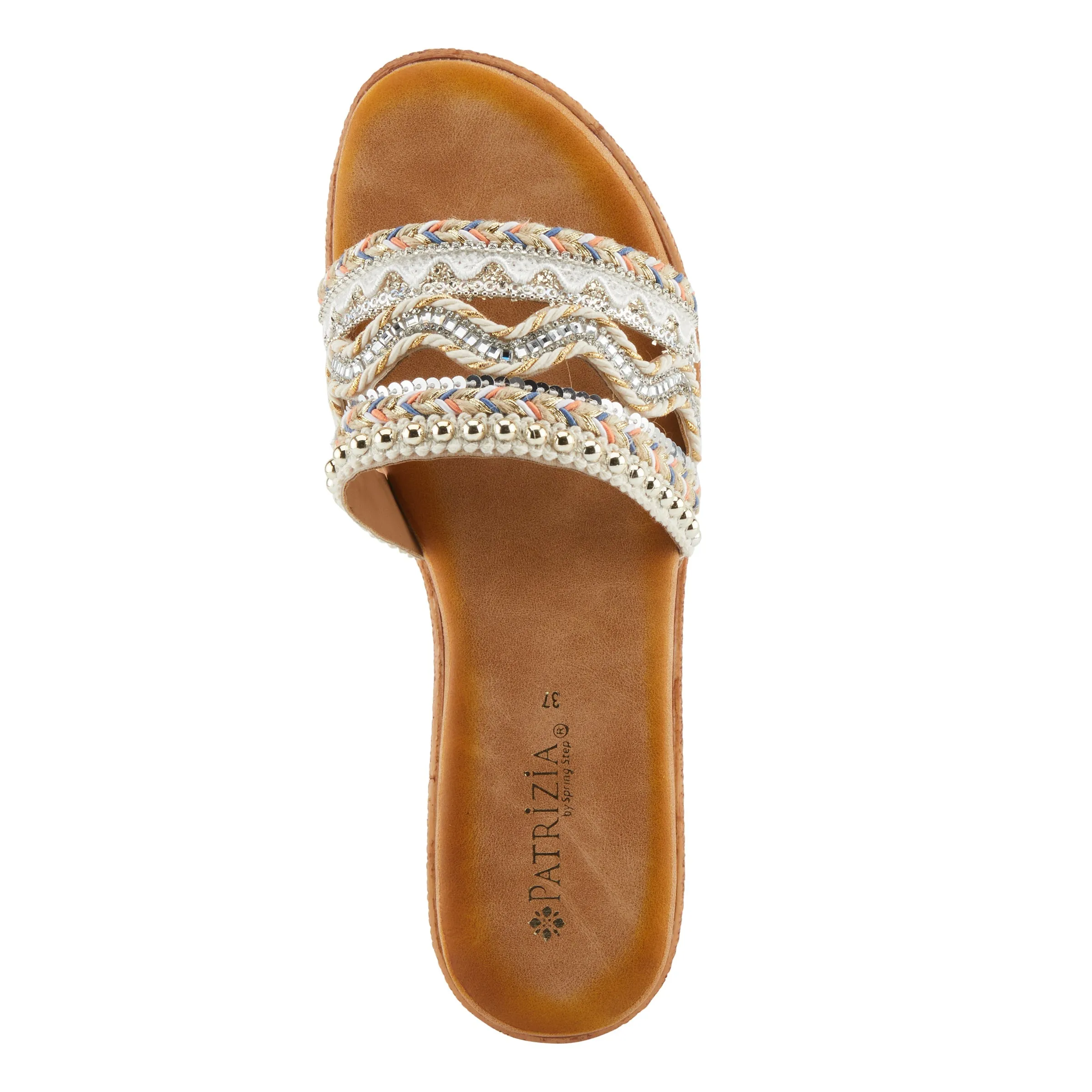 Spring Step Shoes Patrizia Lima Sandals