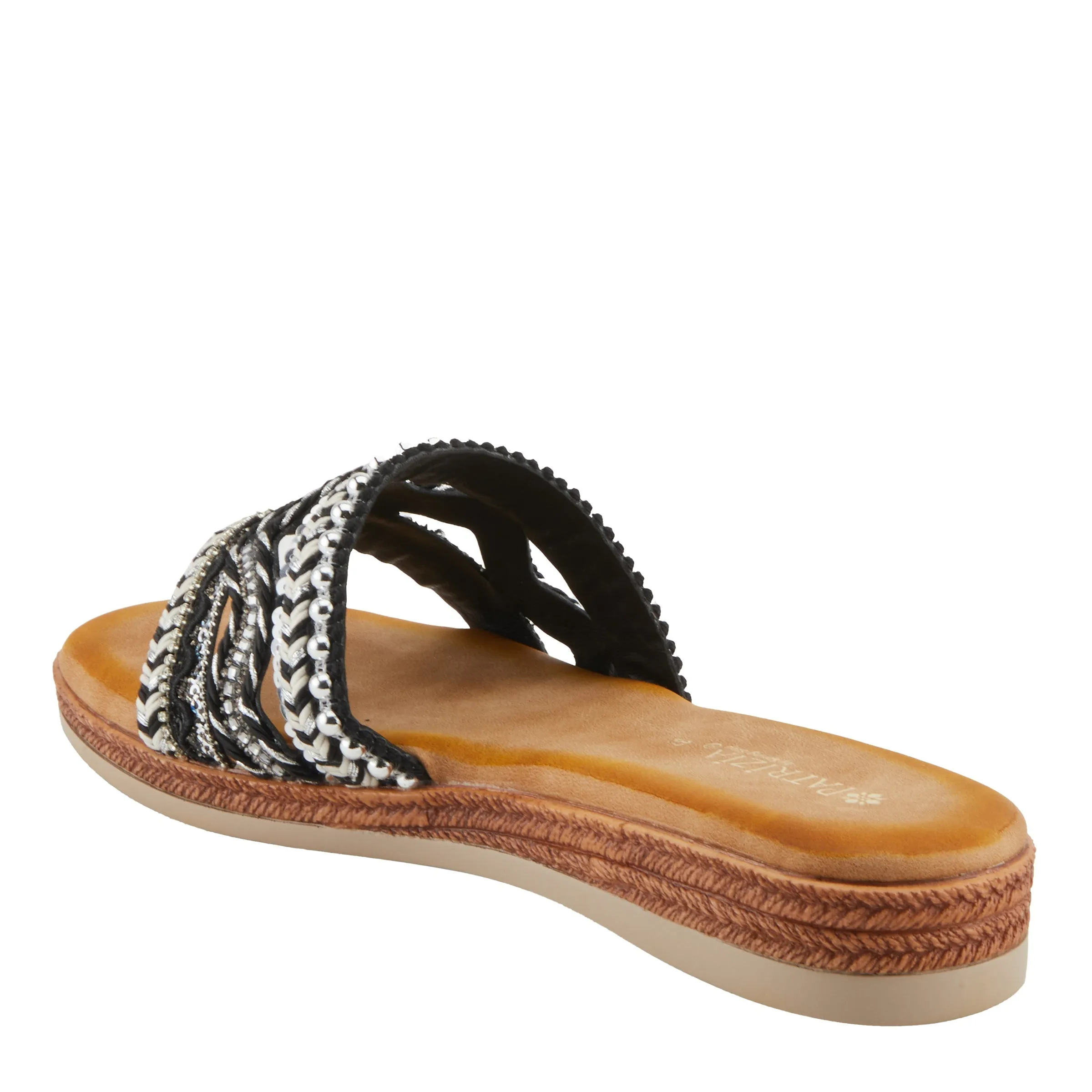 Spring Step Shoes Patrizia Lima Sandals