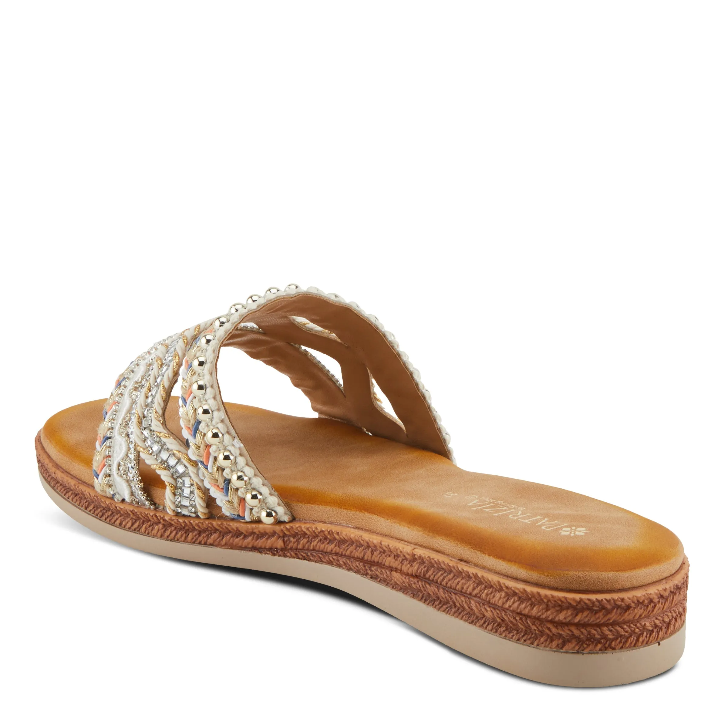 Spring Step Shoes Patrizia Lima Sandals