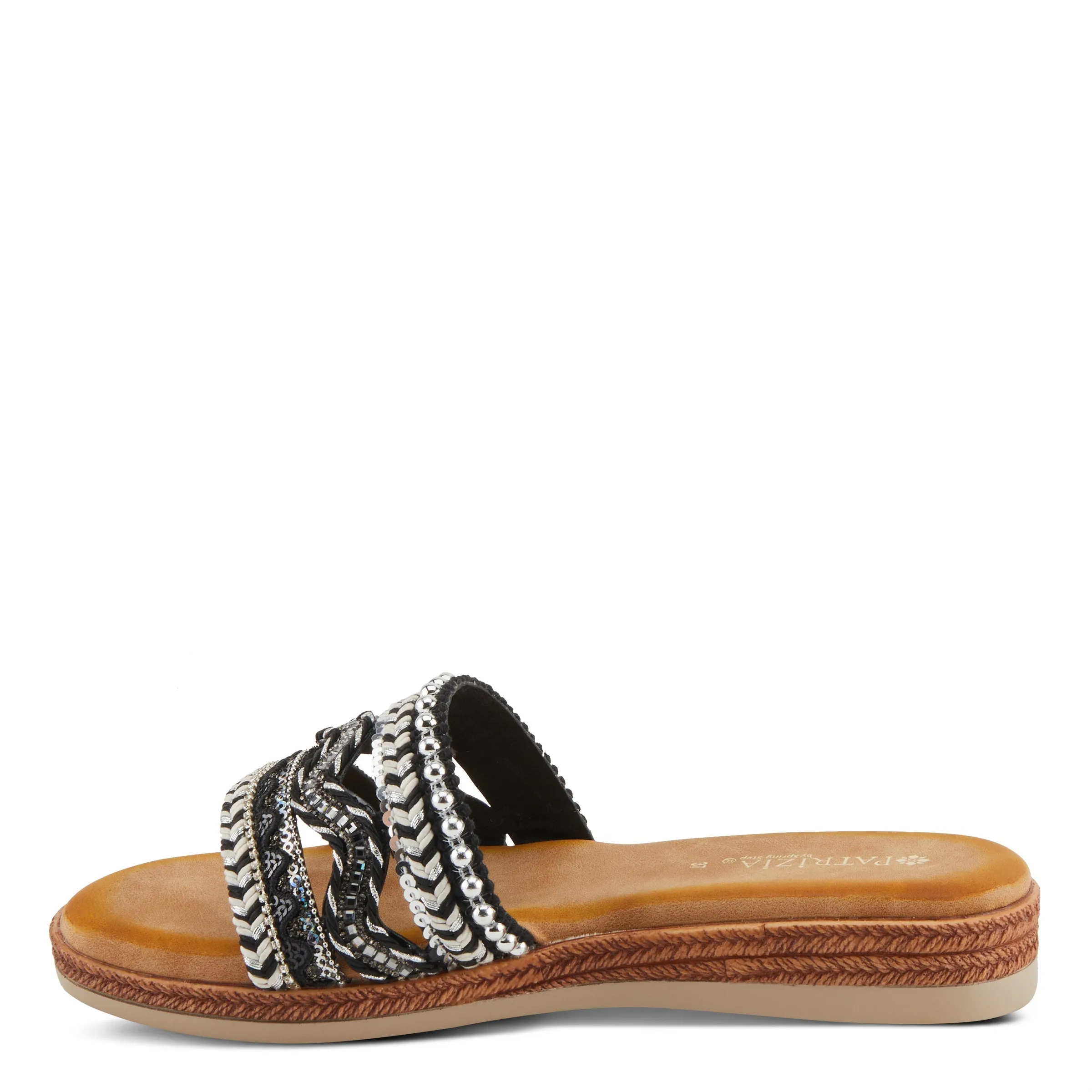 Spring Step Shoes Patrizia Lima Sandals