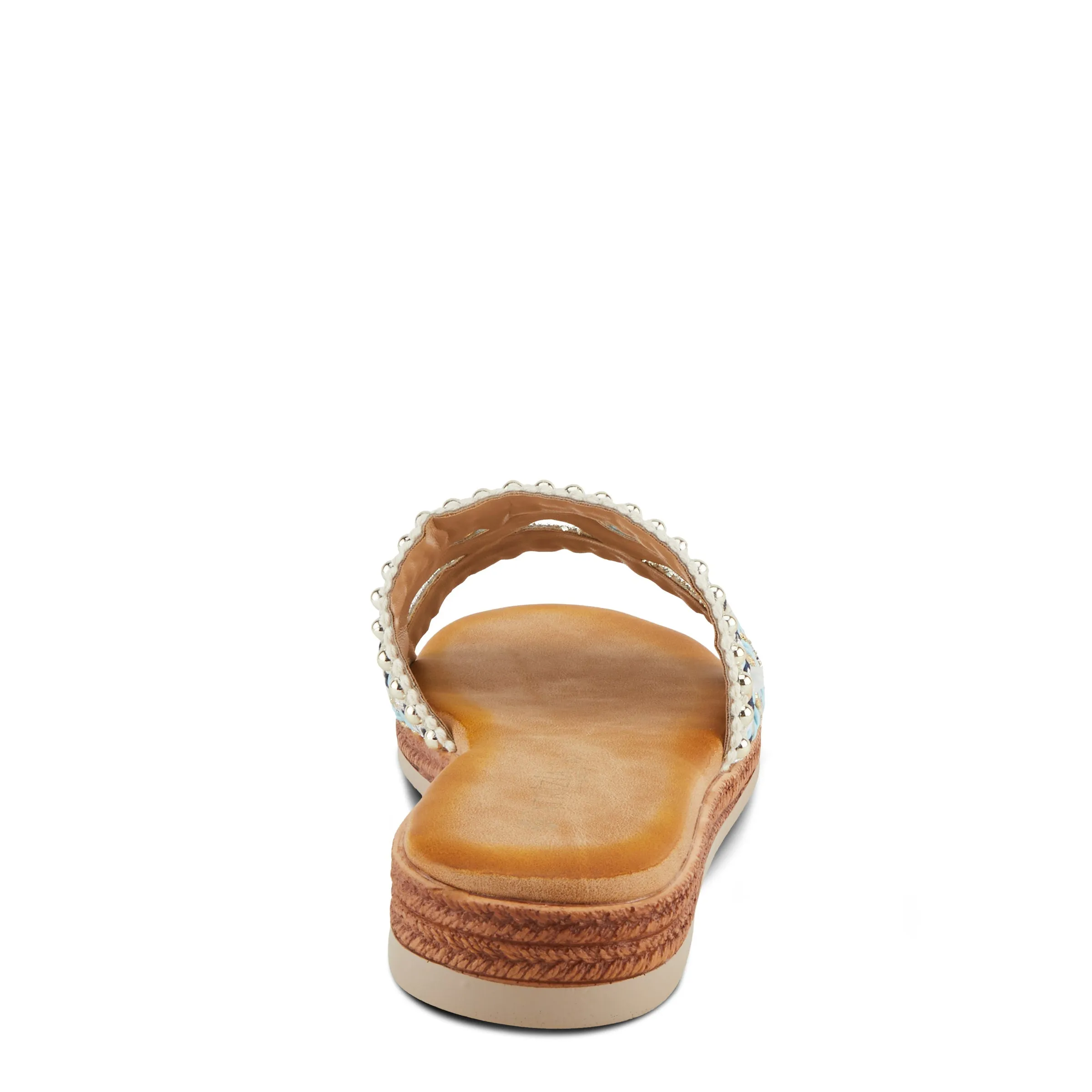 Spring Step Shoes Patrizia Lima Sandals