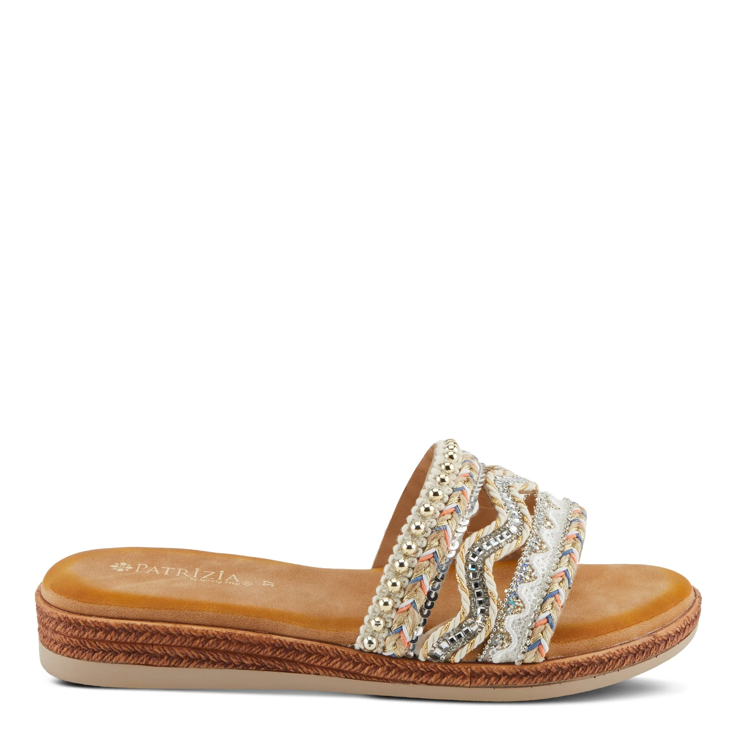 Spring Step Shoes Patrizia Lima Sandals
