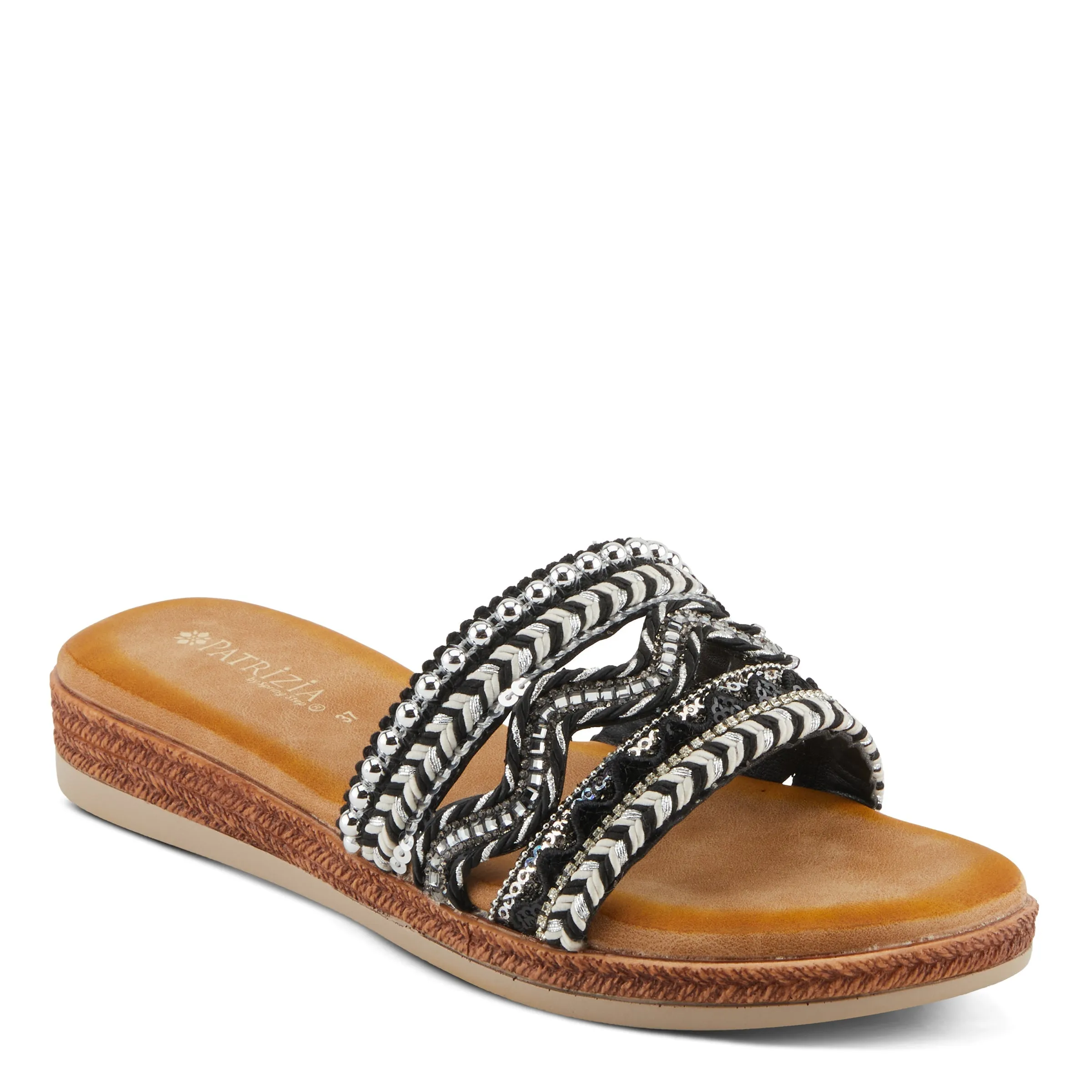Spring Step Shoes Patrizia Lima Sandals