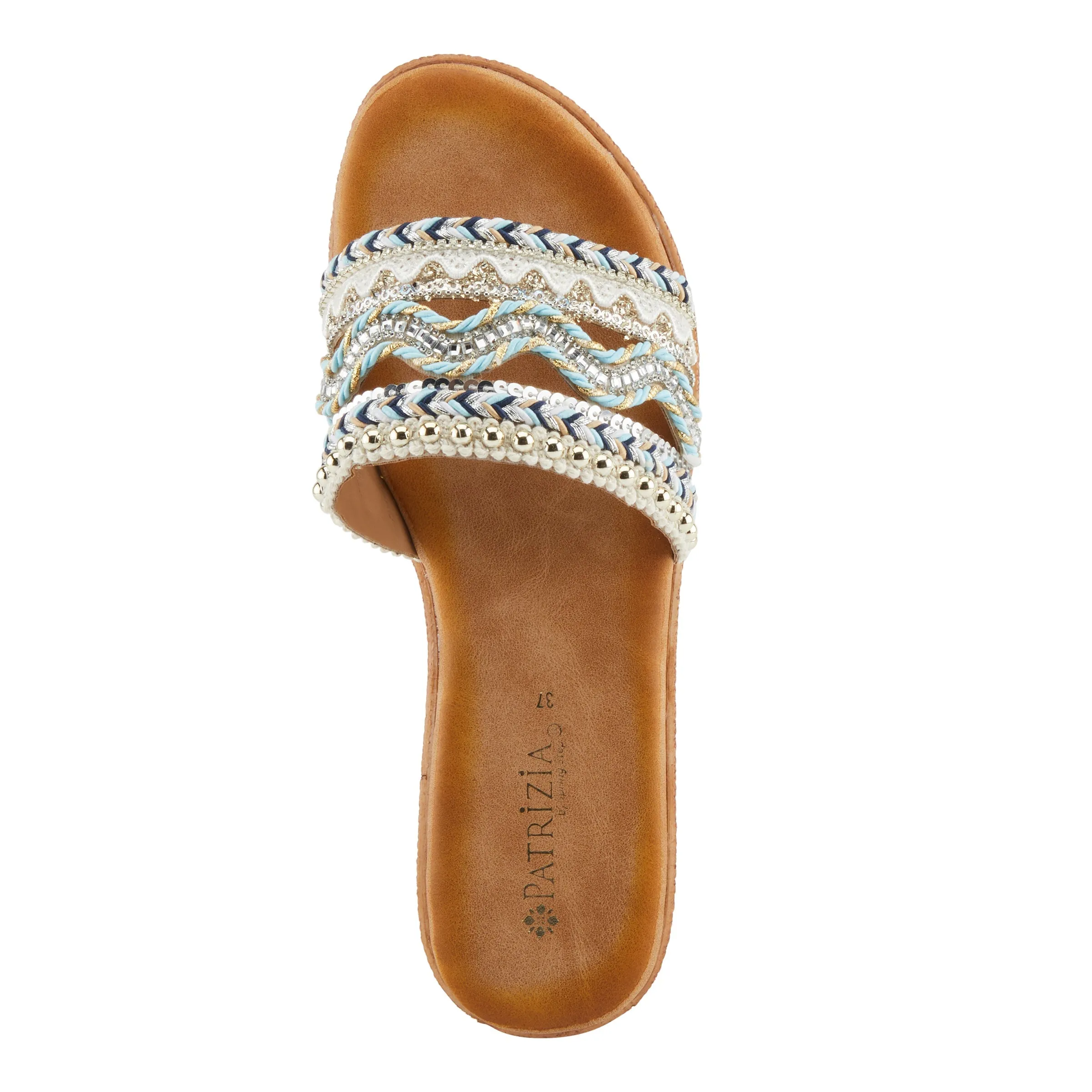 Spring Step Shoes Patrizia Lima Sandals