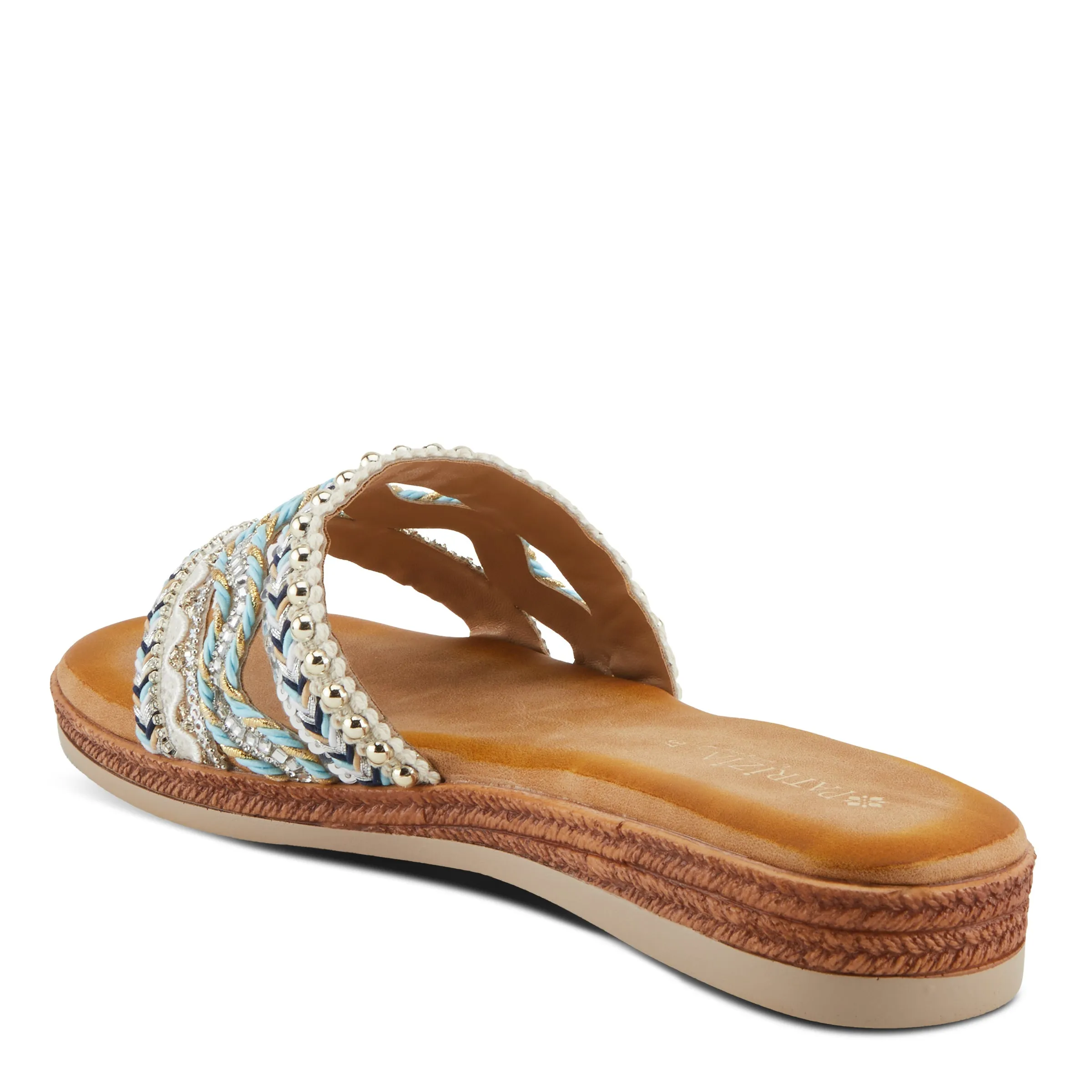 Spring Step Shoes Patrizia Lima Sandals