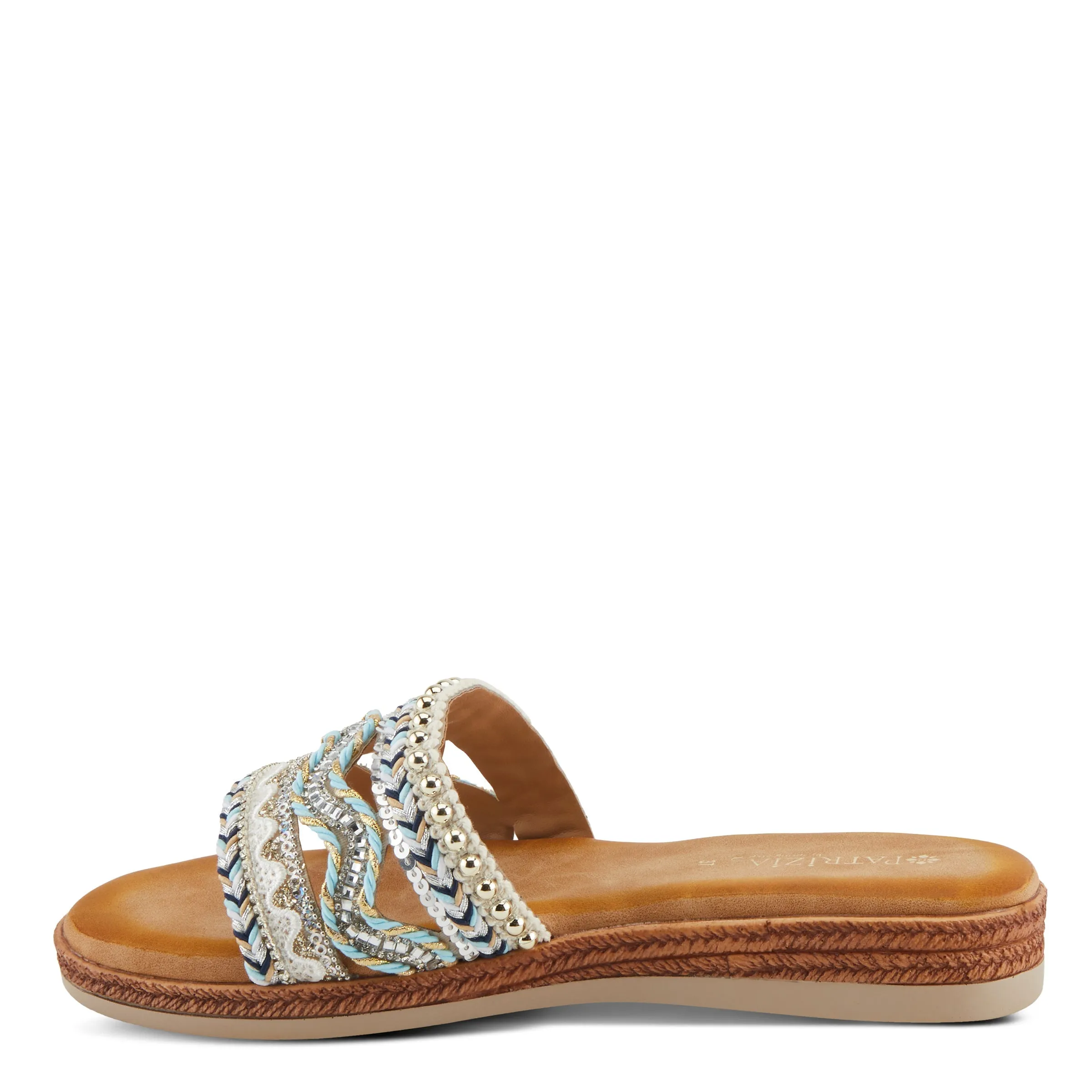 Spring Step Shoes Patrizia Lima Sandals