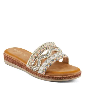 Spring Step Shoes Patrizia Lima Sandals