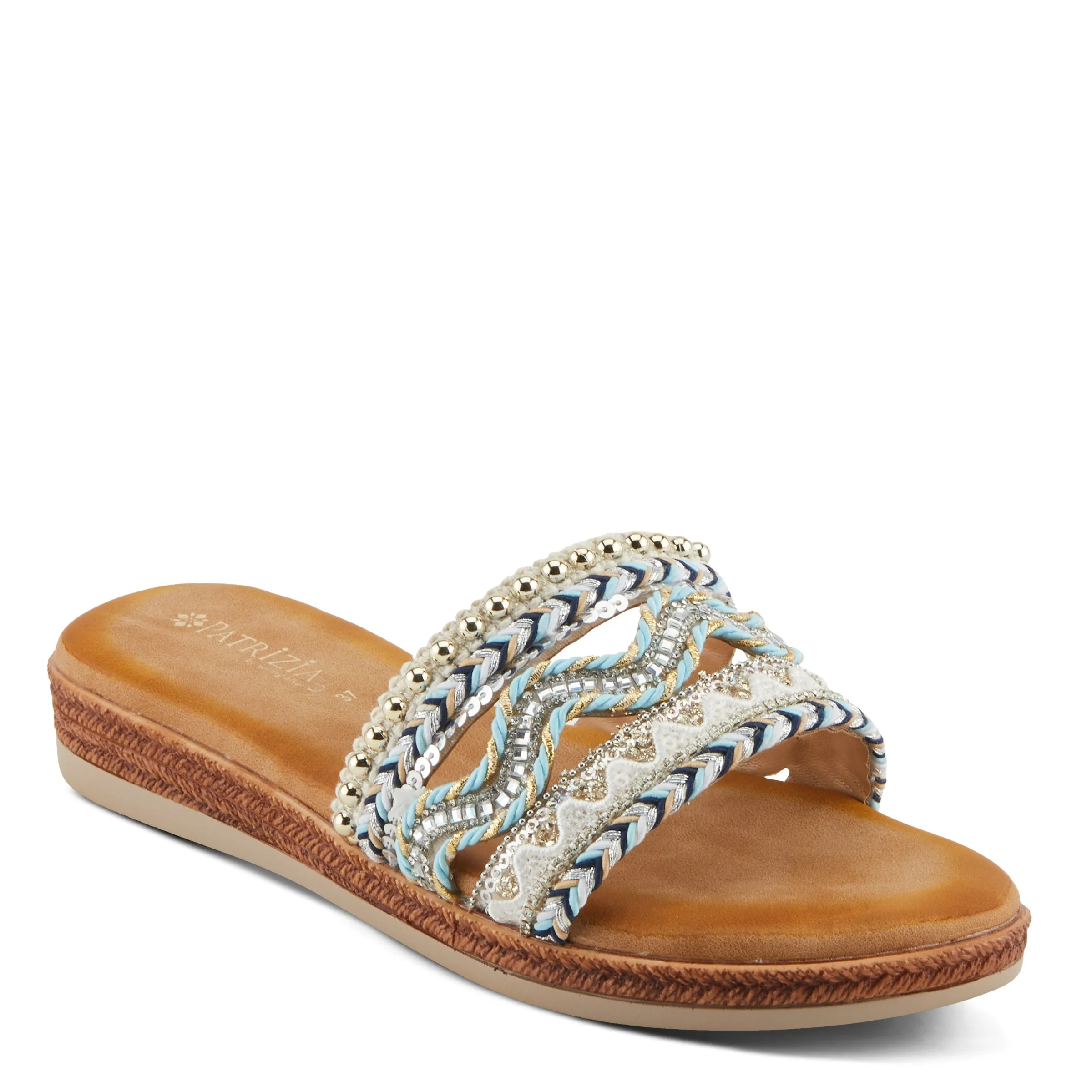 Spring Step Shoes Patrizia Lima Sandals