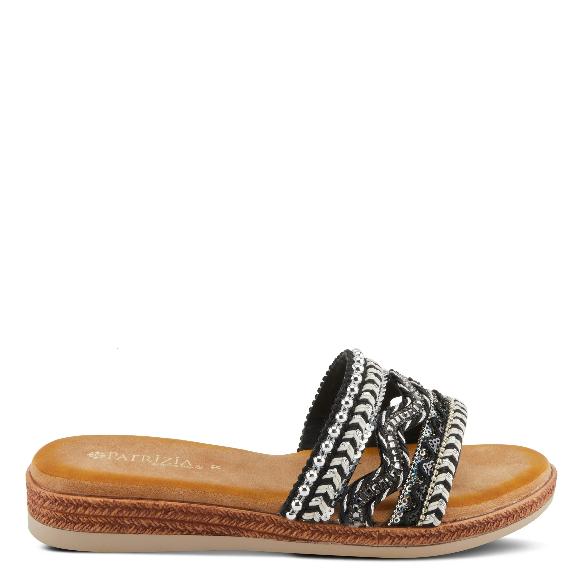 Spring Step Shoes Patrizia Lima Sandals