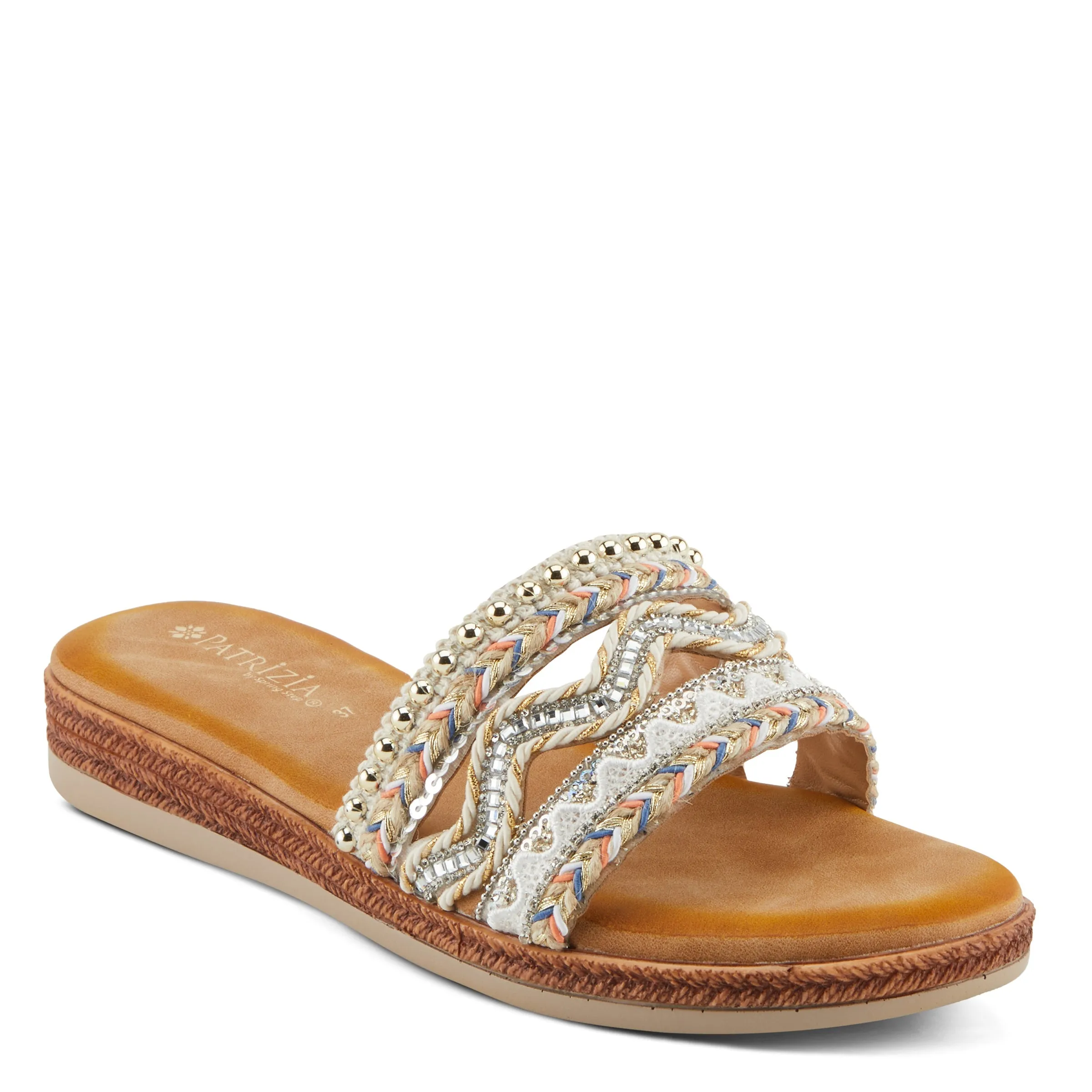 Spring Step Shoes Patrizia Lima Sandals