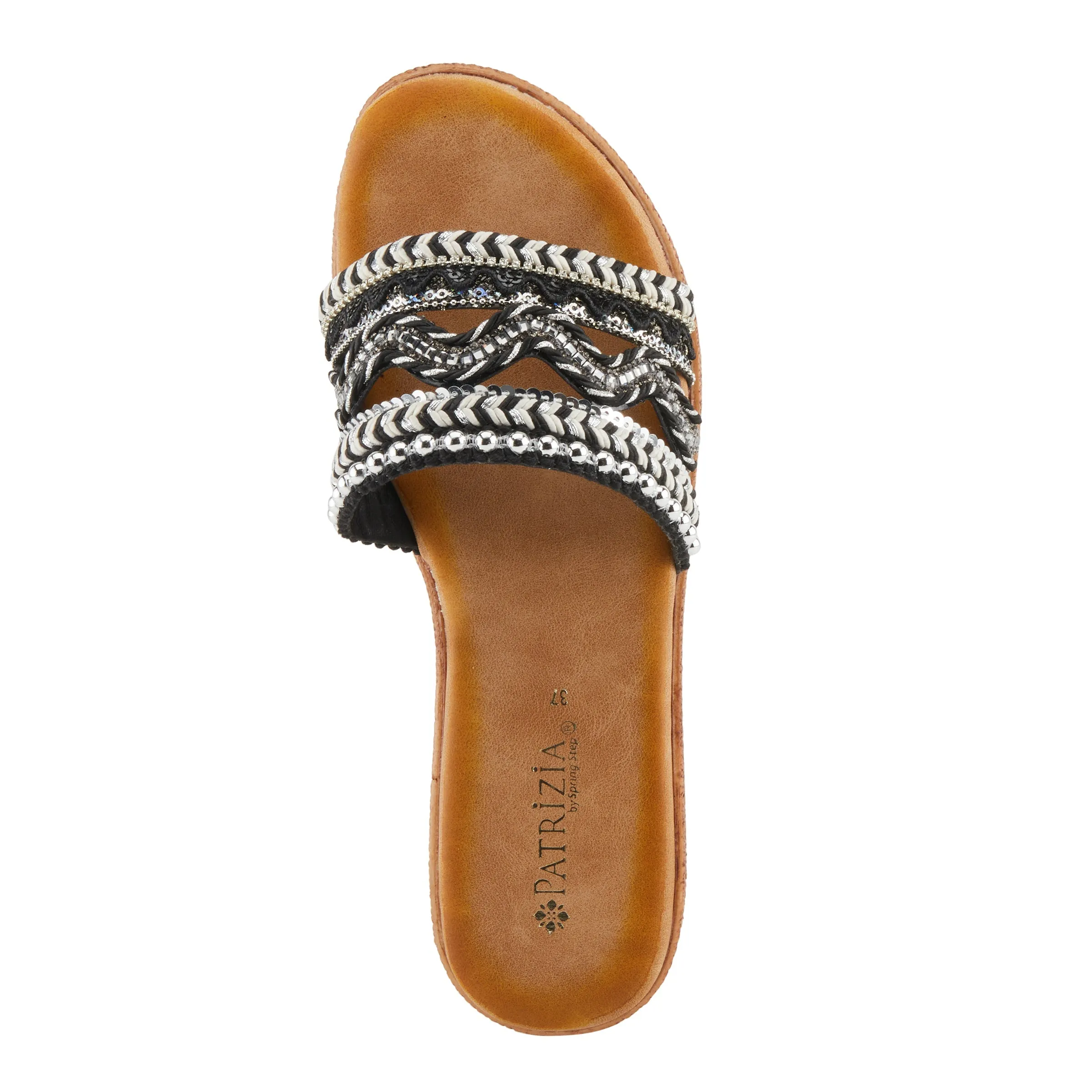 Spring Step Shoes Patrizia Lima Sandals