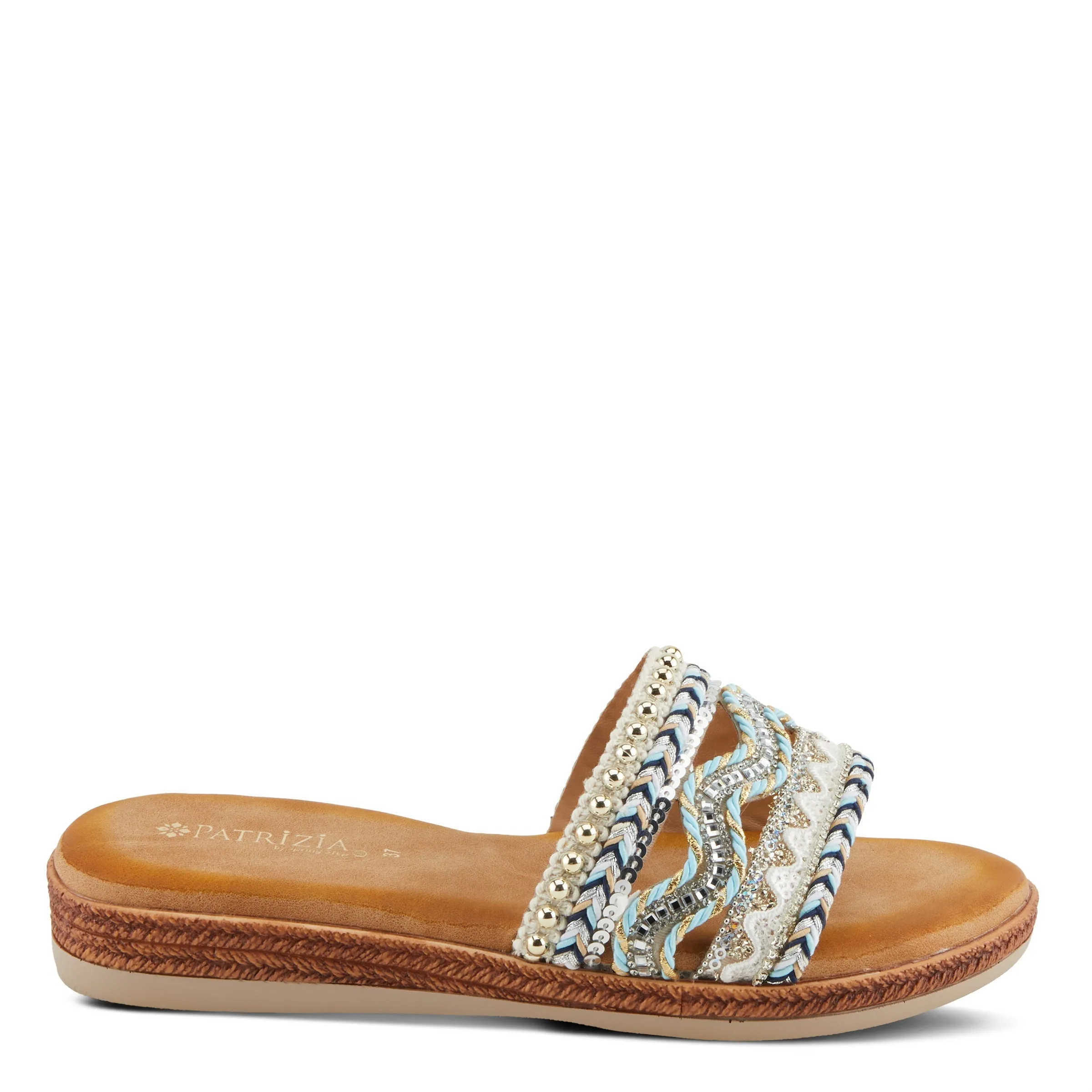 Spring Step Shoes Patrizia Lima Sandals