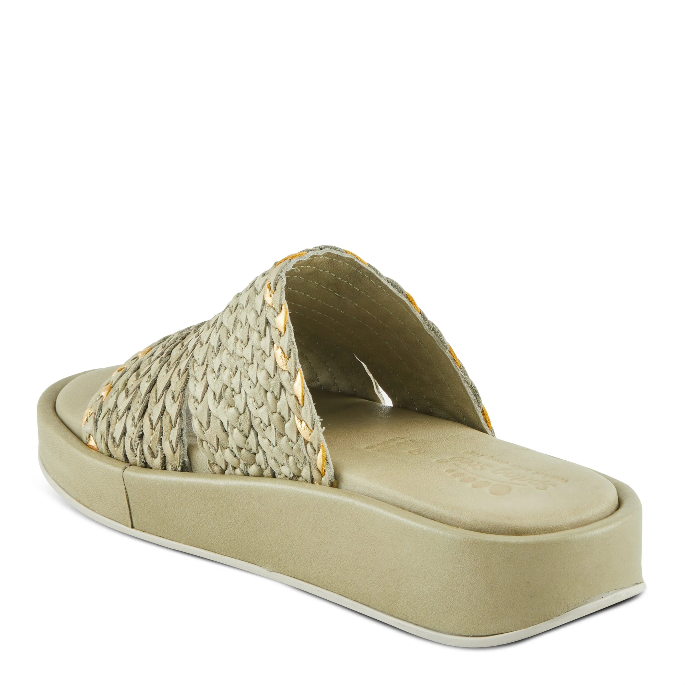 Spring Step ShoesFinnegan Sandals