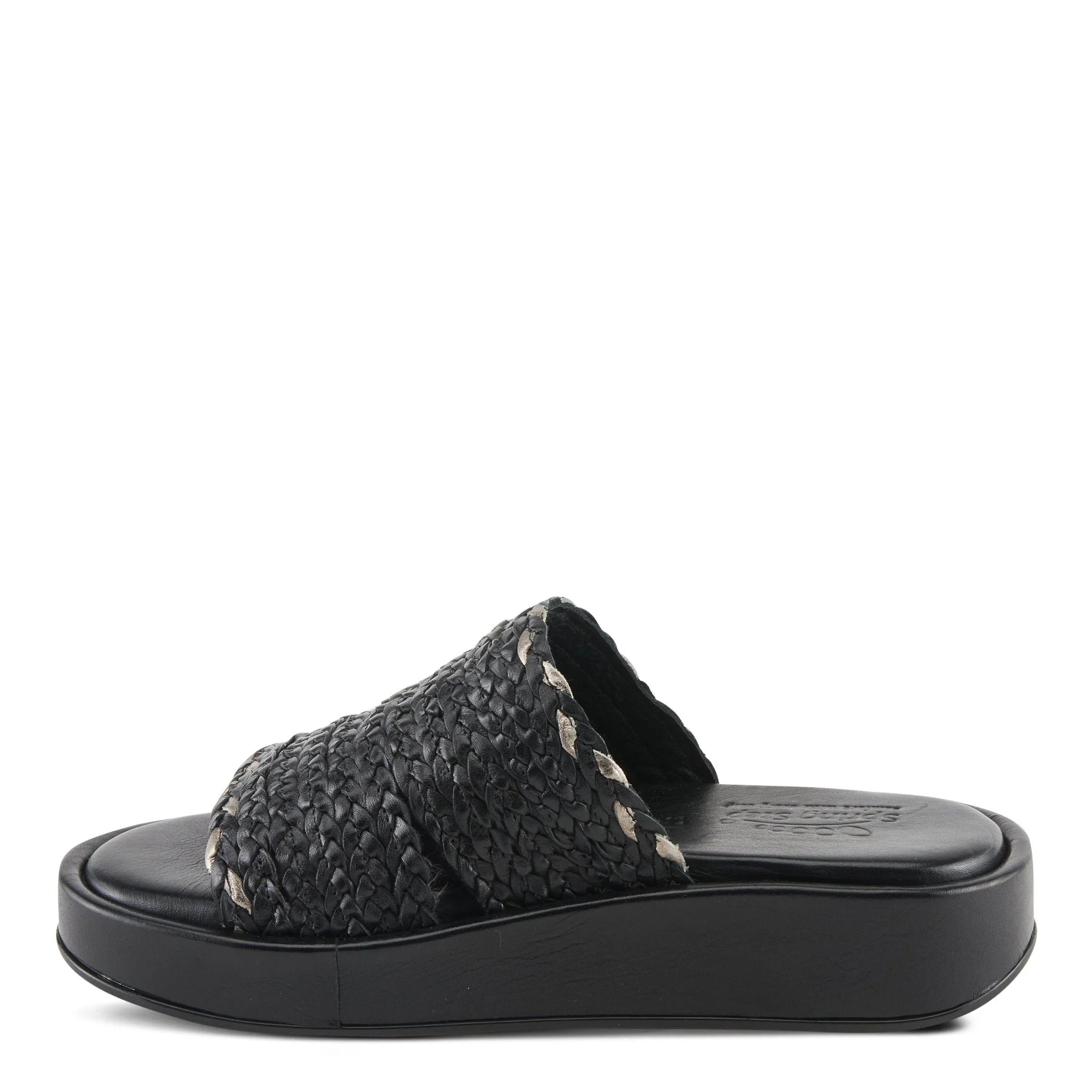 Spring Step ShoesFinnegan Sandals