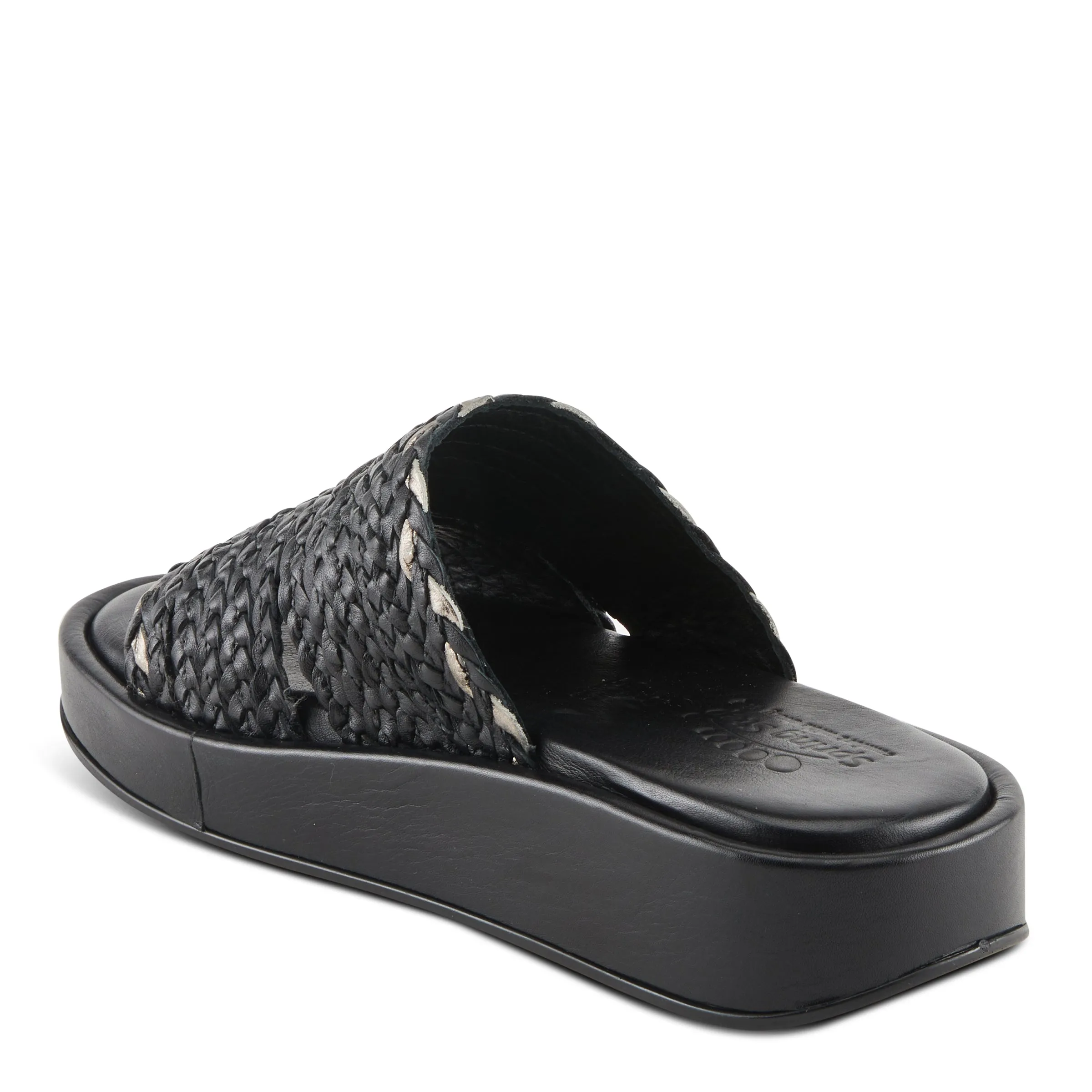 Spring Step ShoesFinnegan Sandals