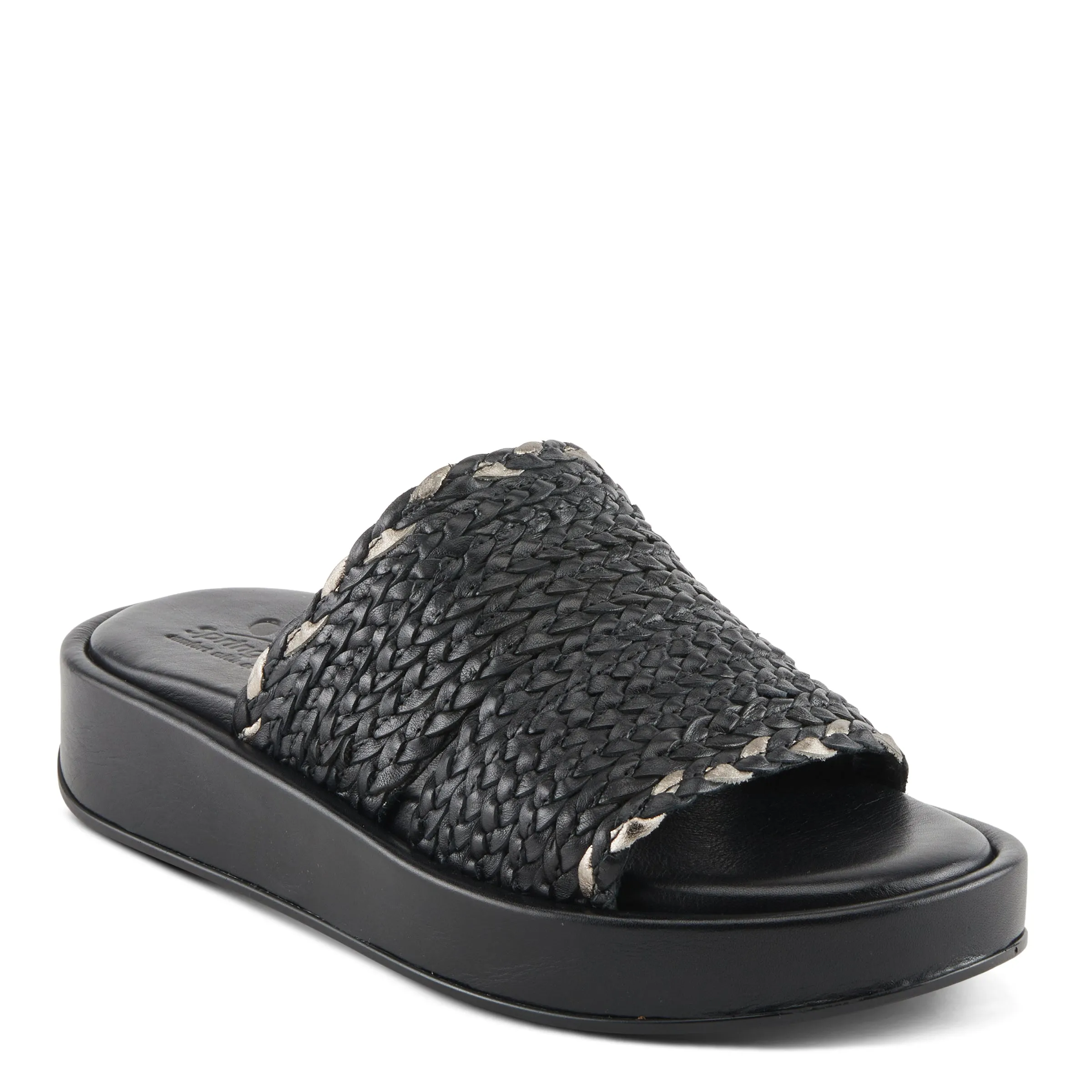 Spring Step ShoesFinnegan Sandals