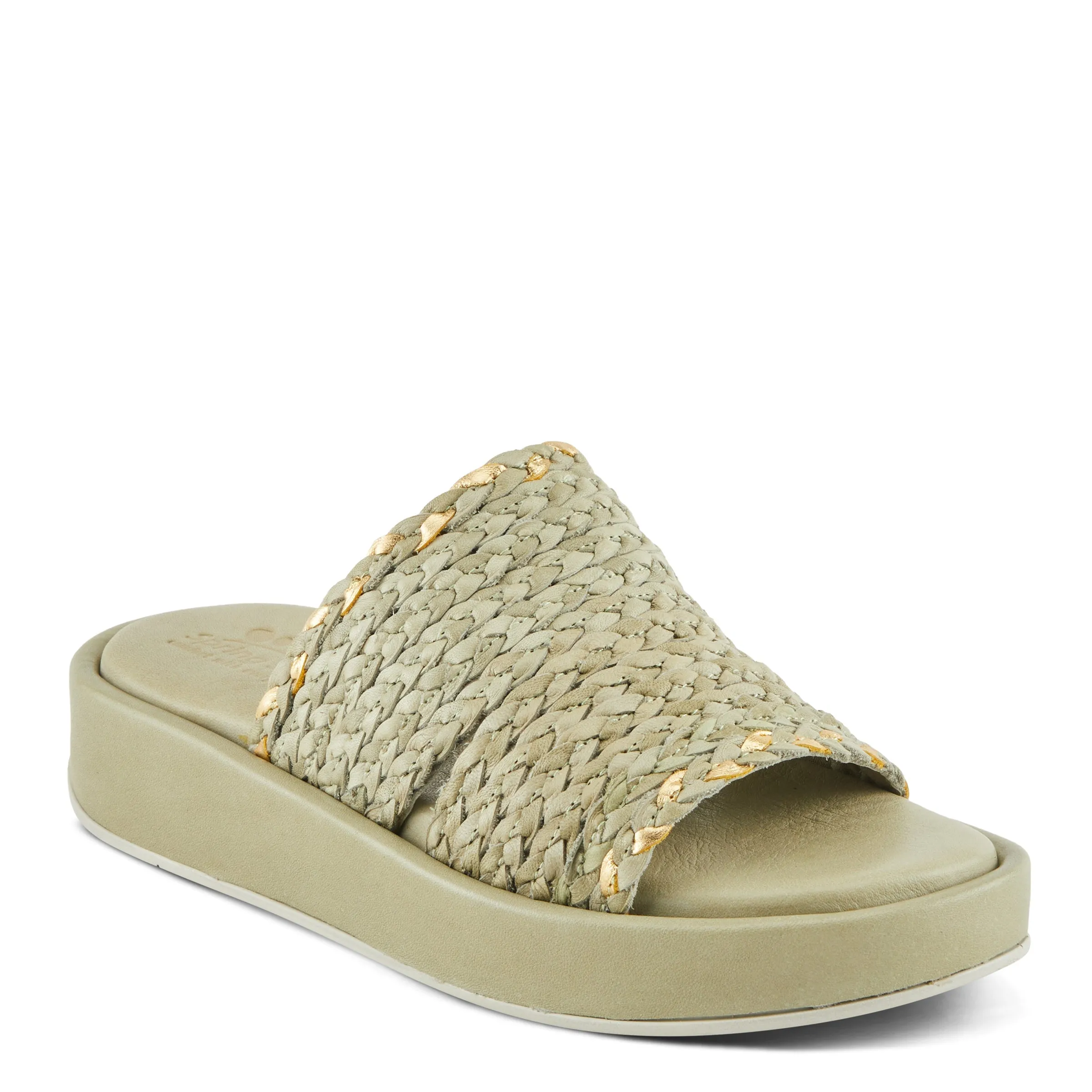 Spring Step ShoesFinnegan Sandals