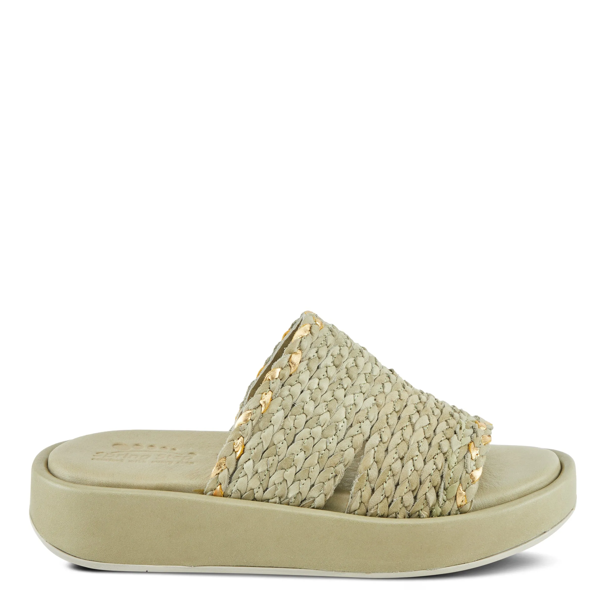 Spring Step ShoesFinnegan Sandals