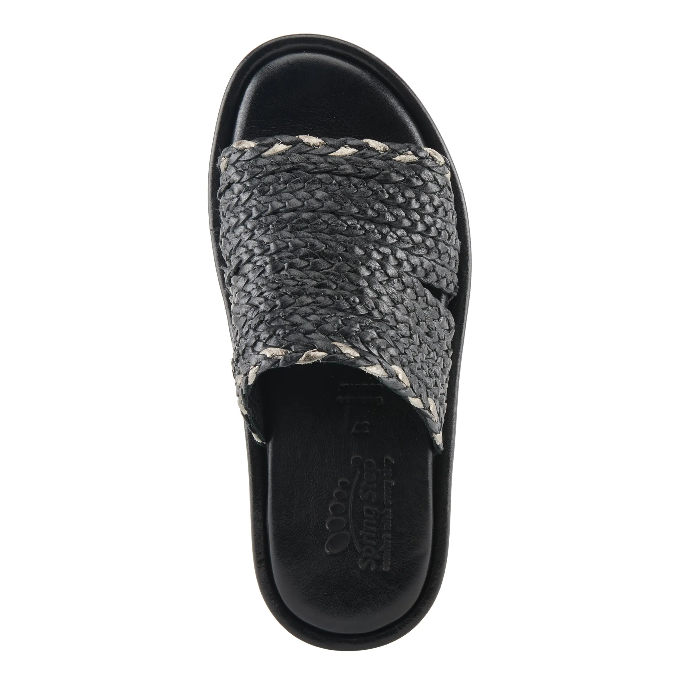 Spring Step ShoesFinnegan Sandals