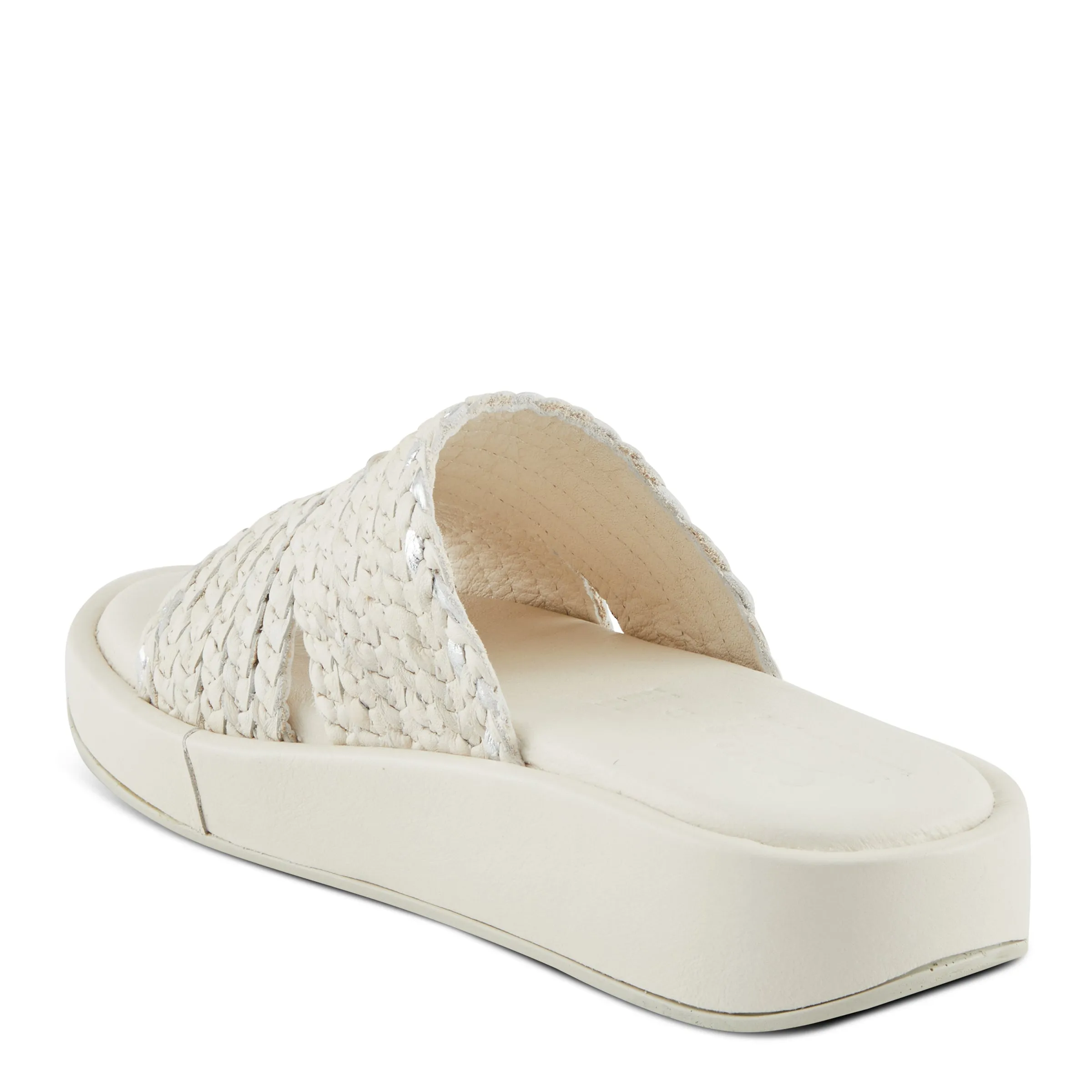 Spring Step ShoesFinnegan Sandals