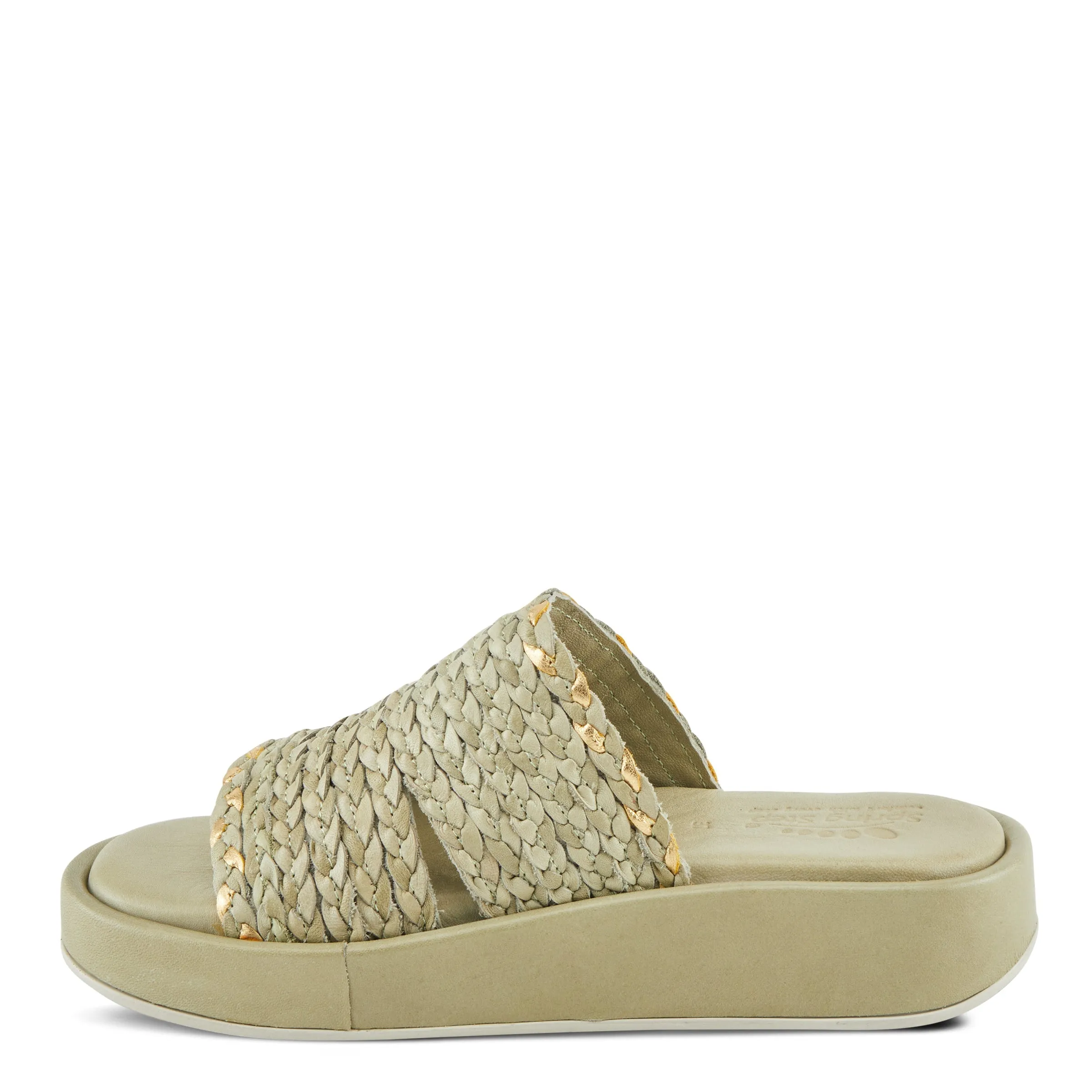 Spring Step ShoesFinnegan Sandals
