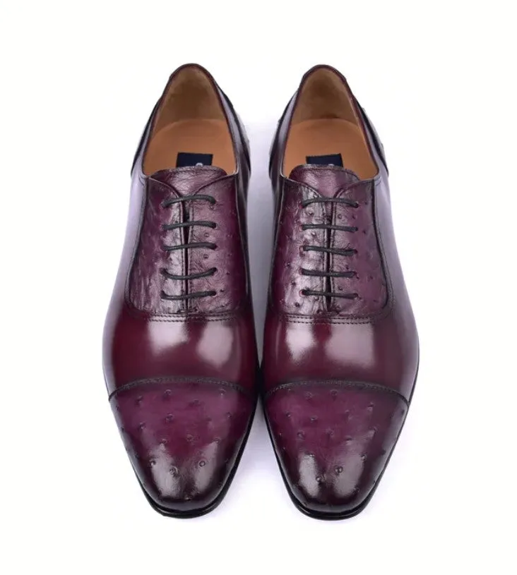 Style: 6708-Burgundy