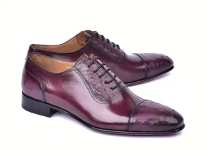 Style: 6708-Burgundy