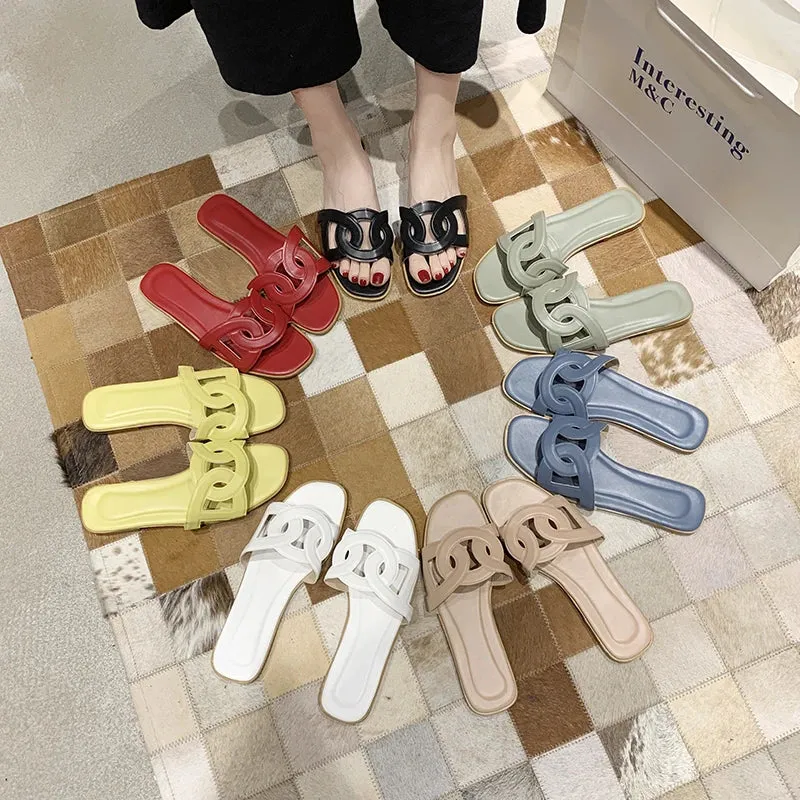 Summer Designer Women's Sandals™